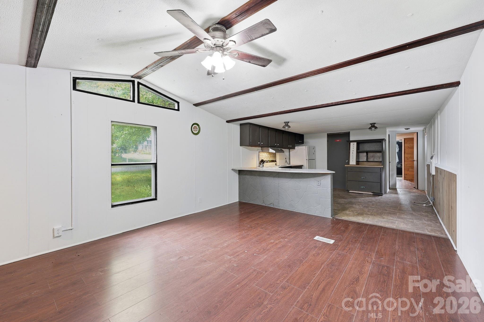 517 & 513 Cox Road — Salisbury