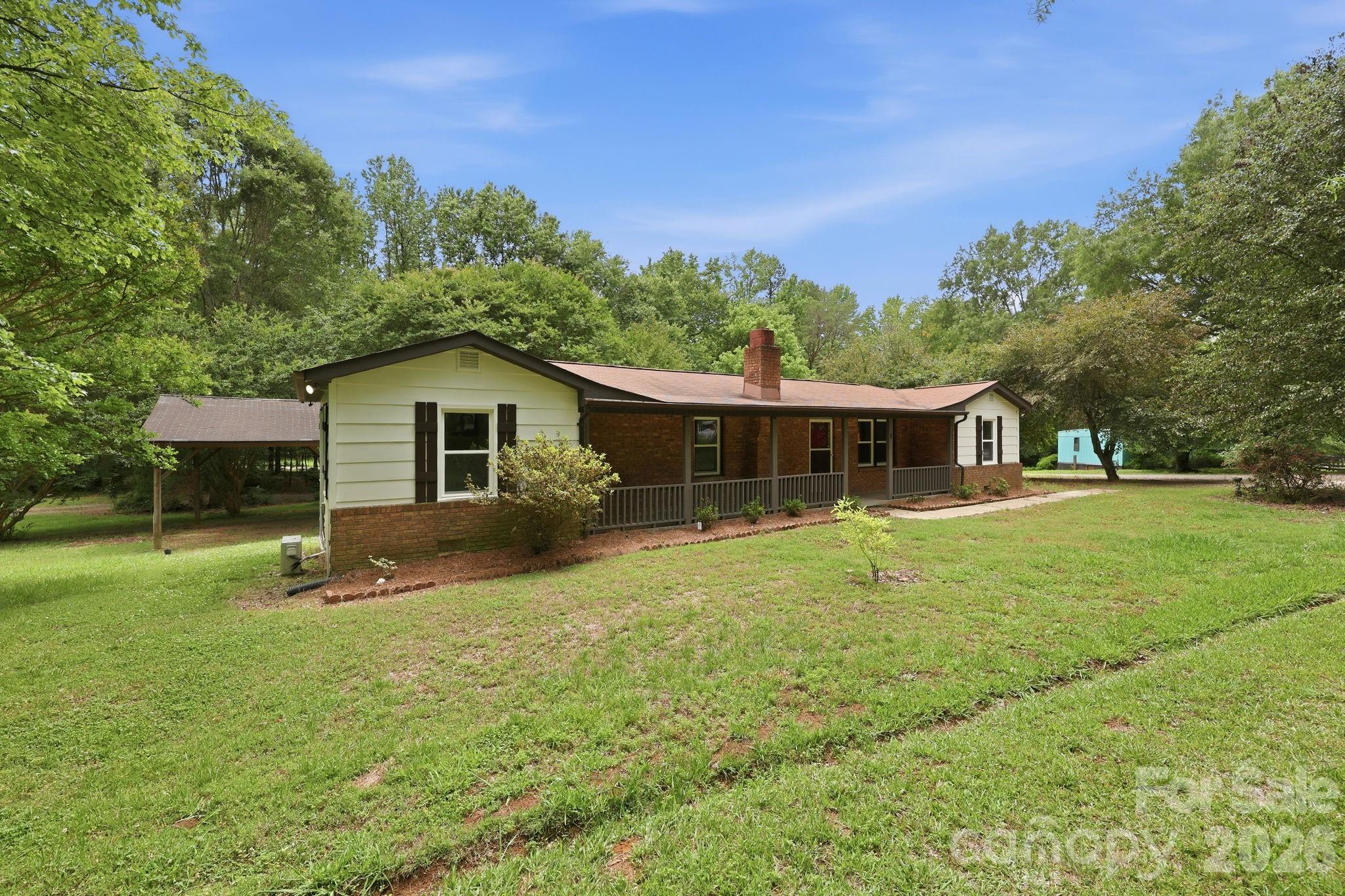 517 & 513 Cox Road — Salisbury