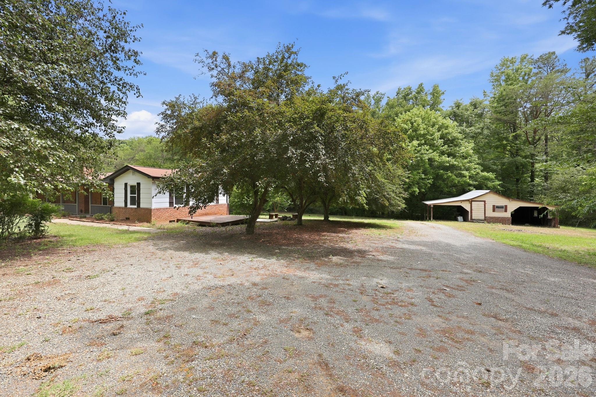 517 & 513 Cox Road — Salisbury
