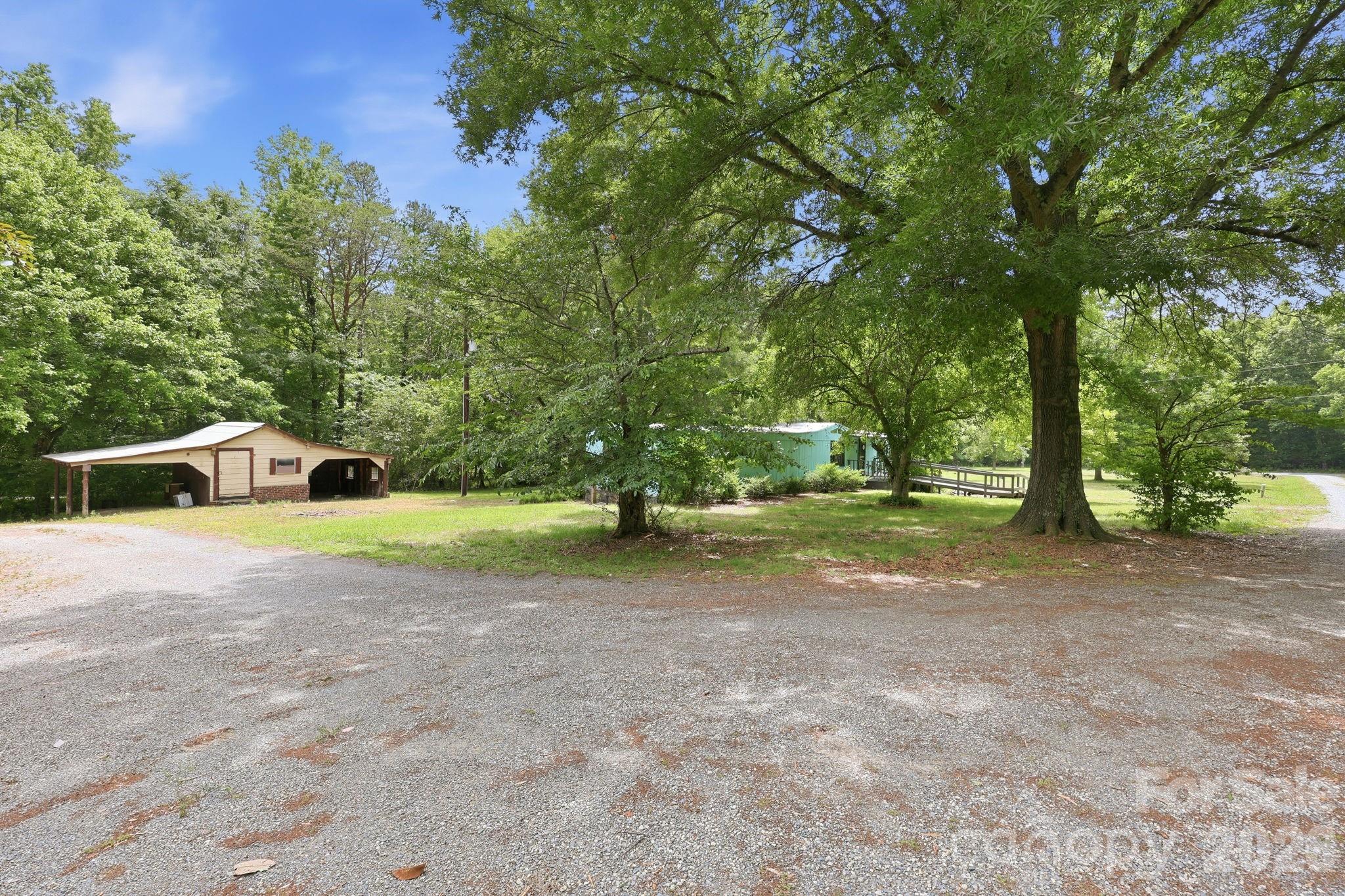 517 & 513 Cox Road — Salisbury