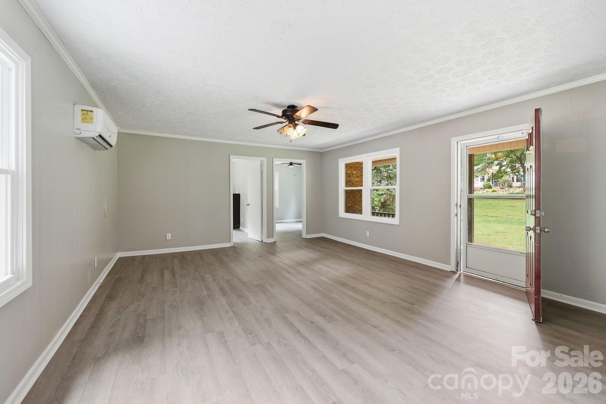 517 & 513 Cox Road — Salisbury