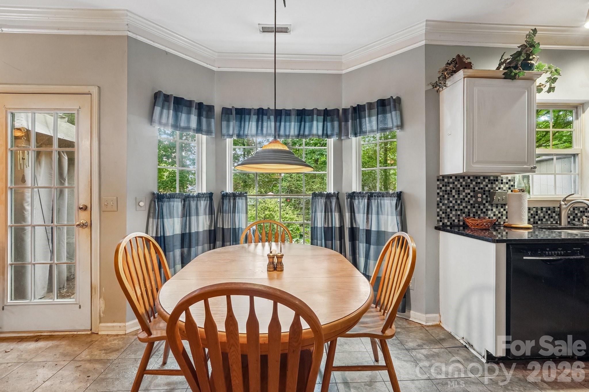 3429 Turtle Cross Lane — Charlotte