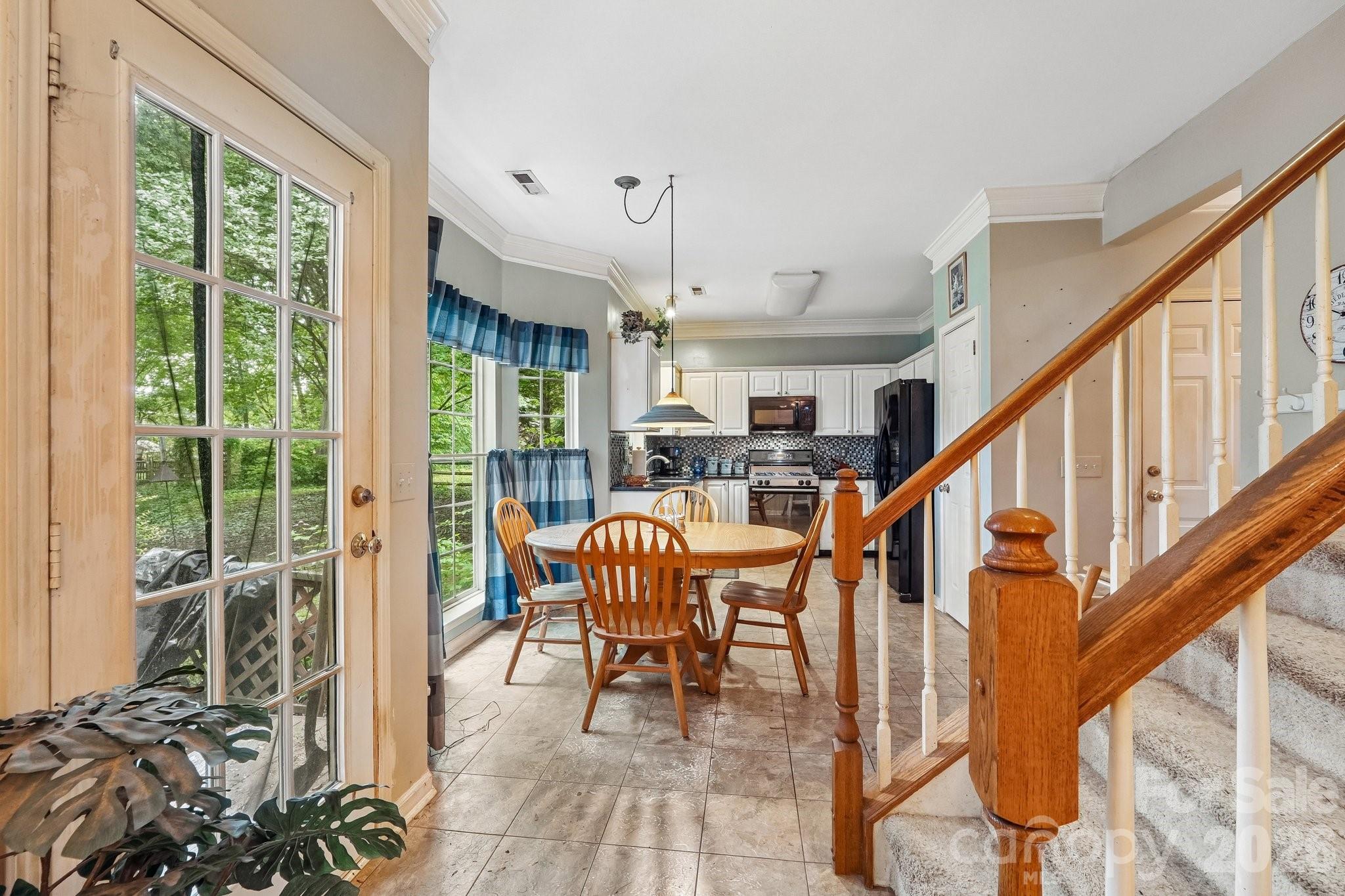 3429 Turtle Cross Lane — Charlotte