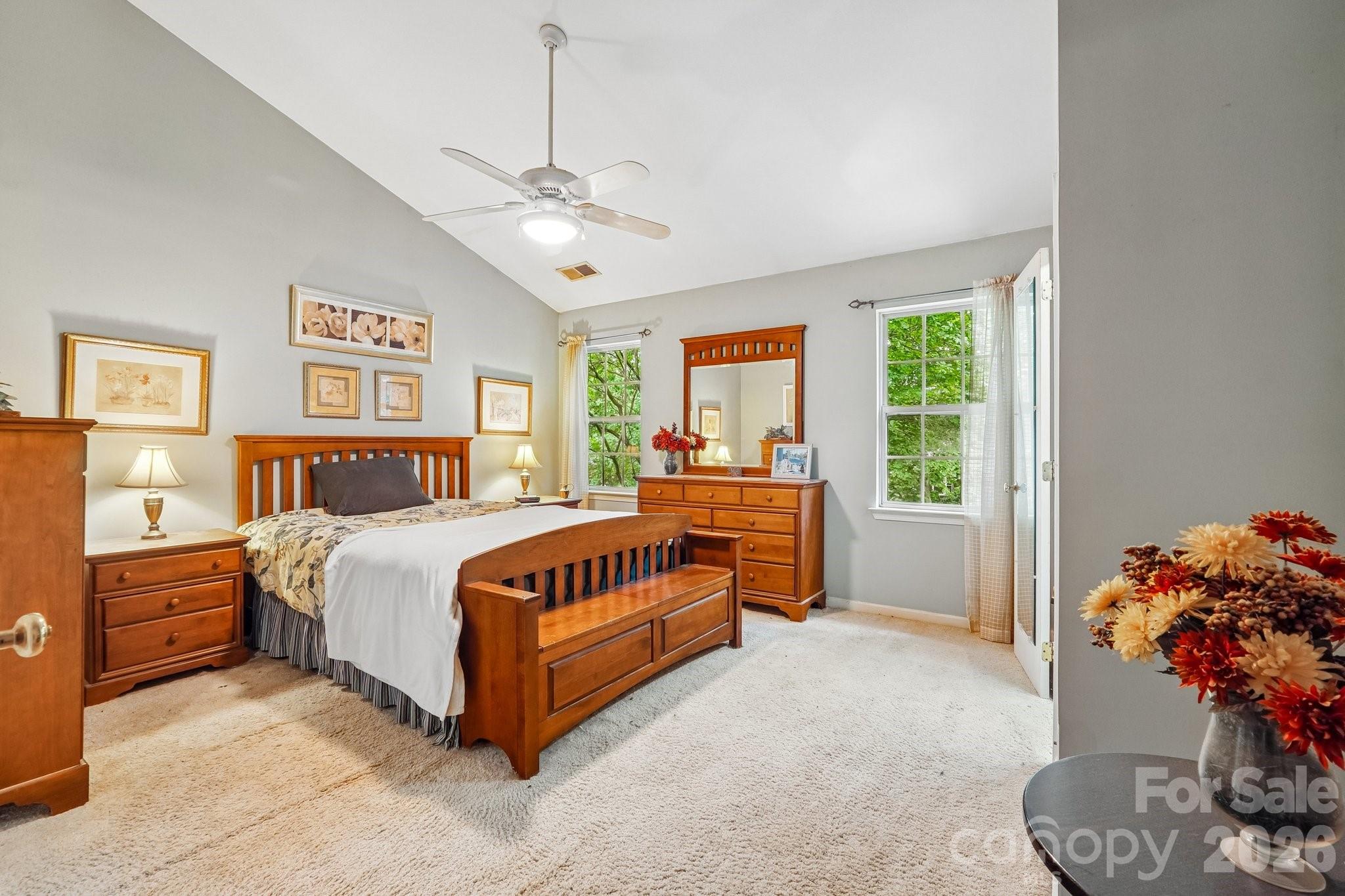 3429 Turtle Cross Lane — Charlotte