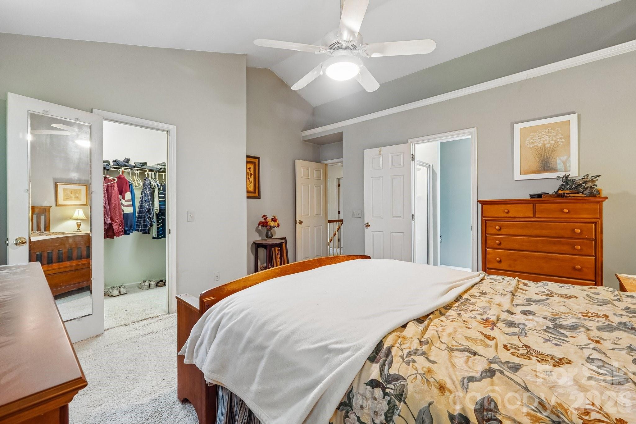 3429 Turtle Cross Lane — Charlotte