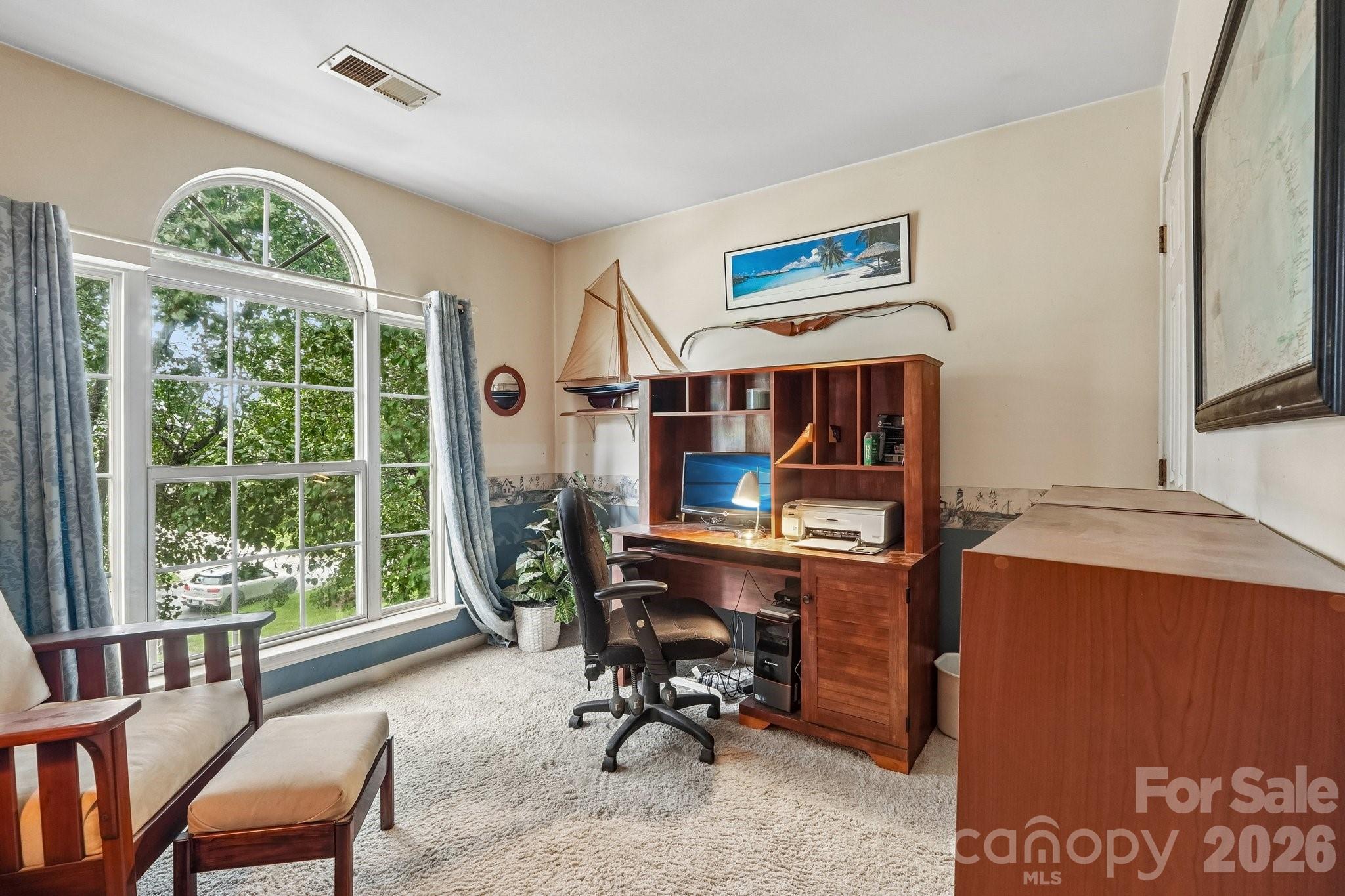 3429 Turtle Cross Lane — Charlotte