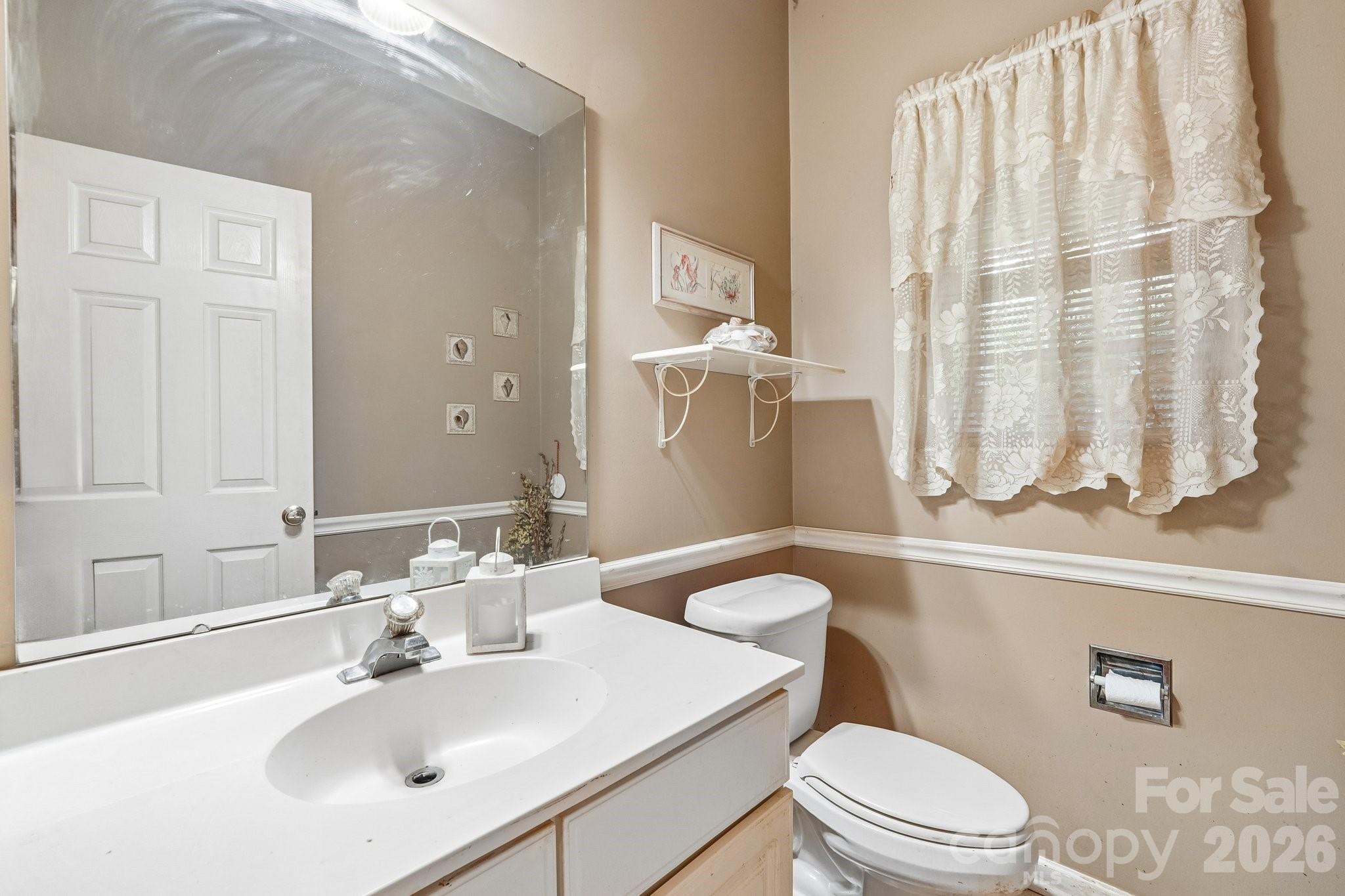 3429 Turtle Cross Lane — Charlotte