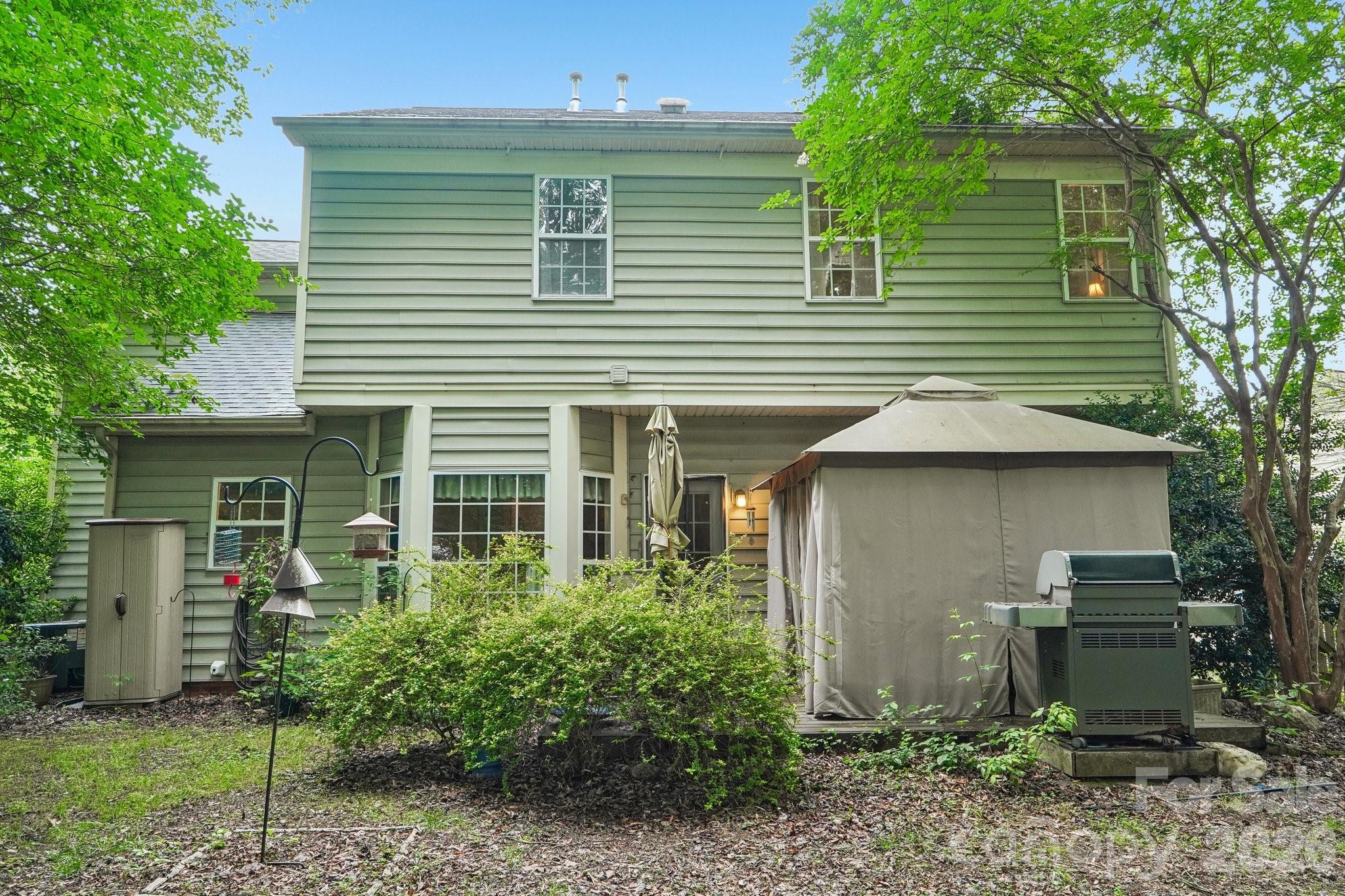 3429 Turtle Cross Lane — Charlotte