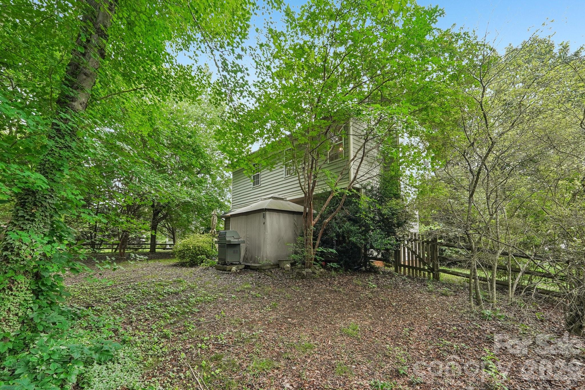 3429 Turtle Cross Lane — Charlotte