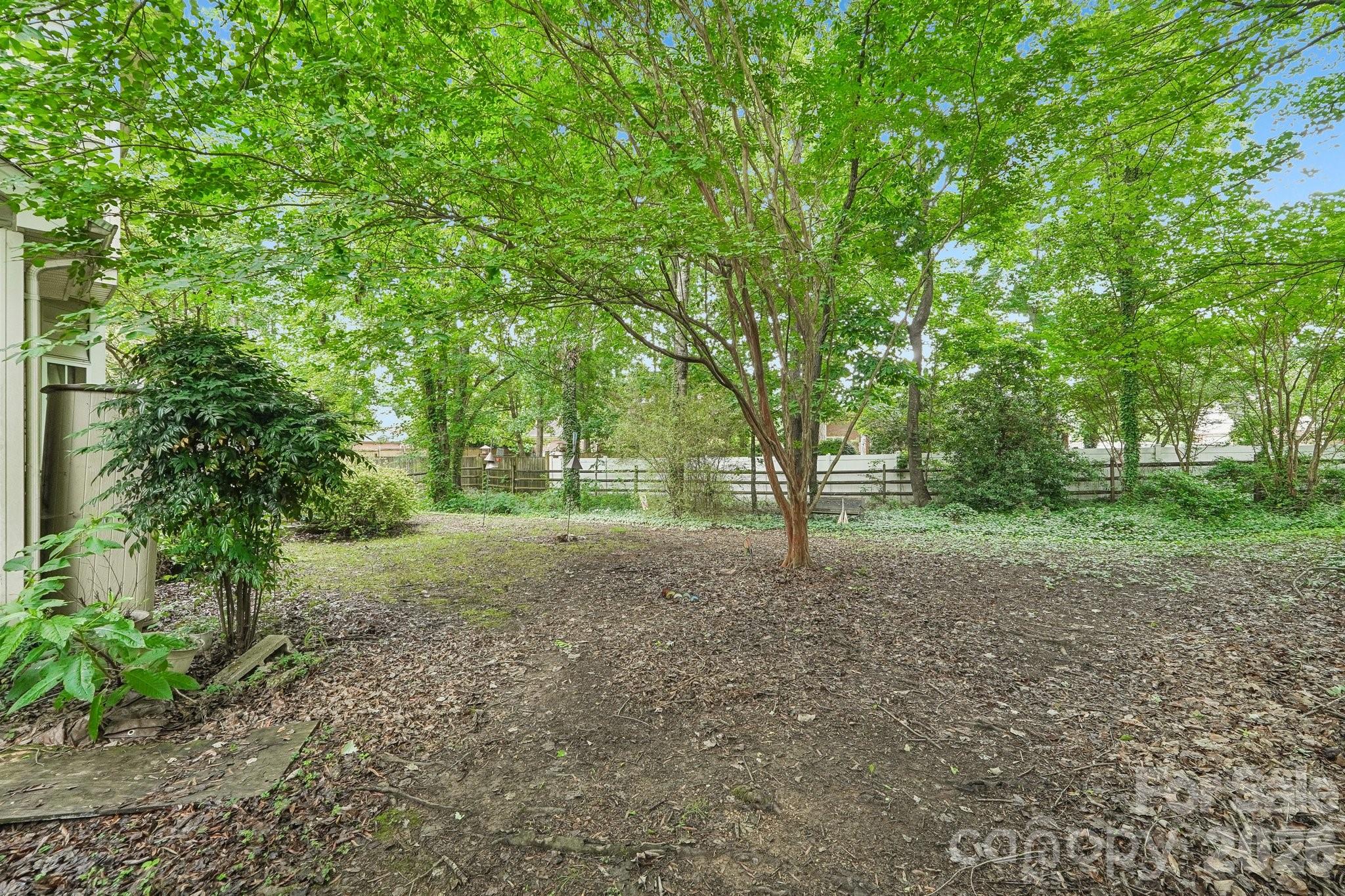 3429 Turtle Cross Lane — Charlotte