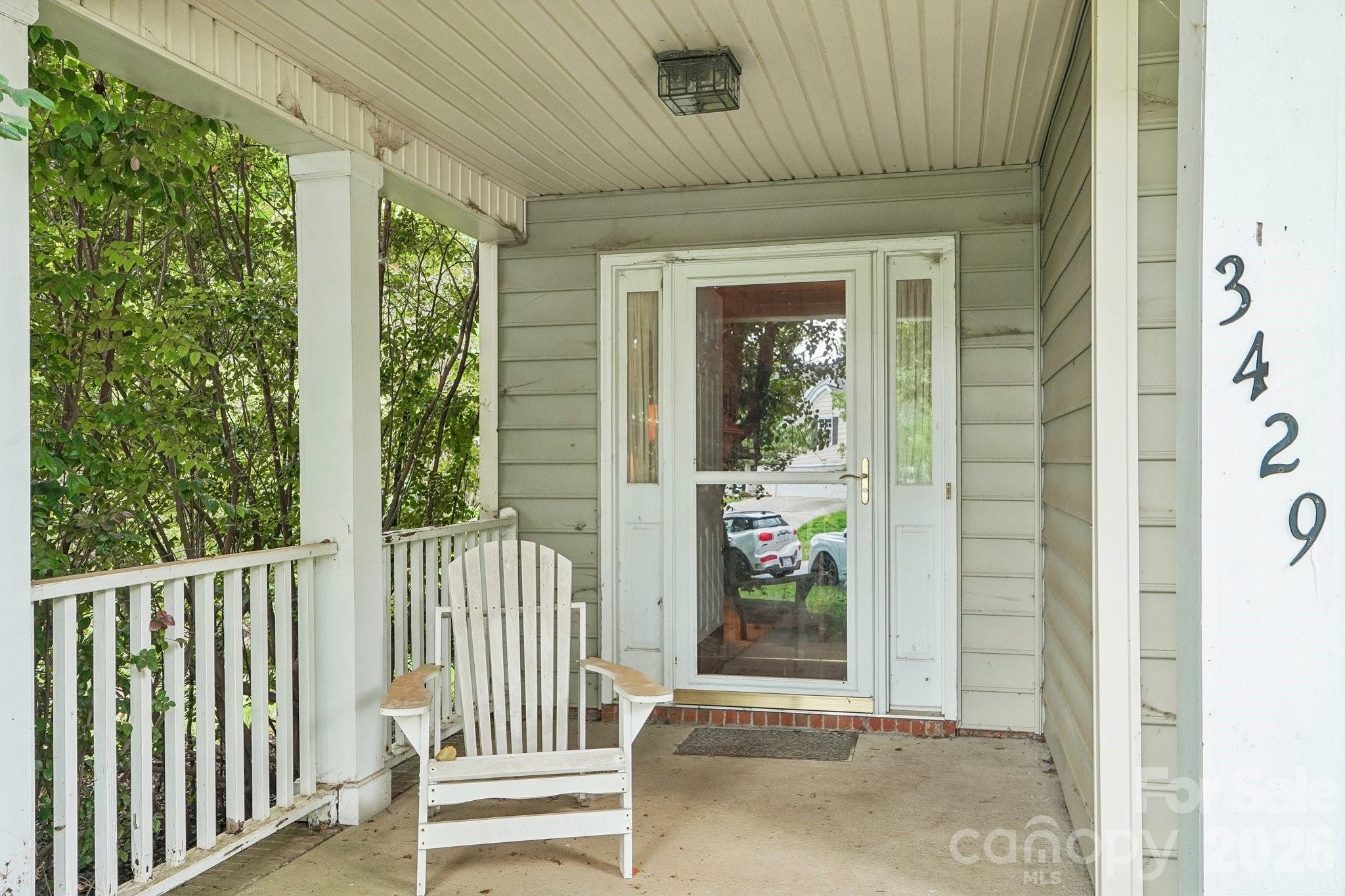 3429 Turtle Cross Lane — Charlotte