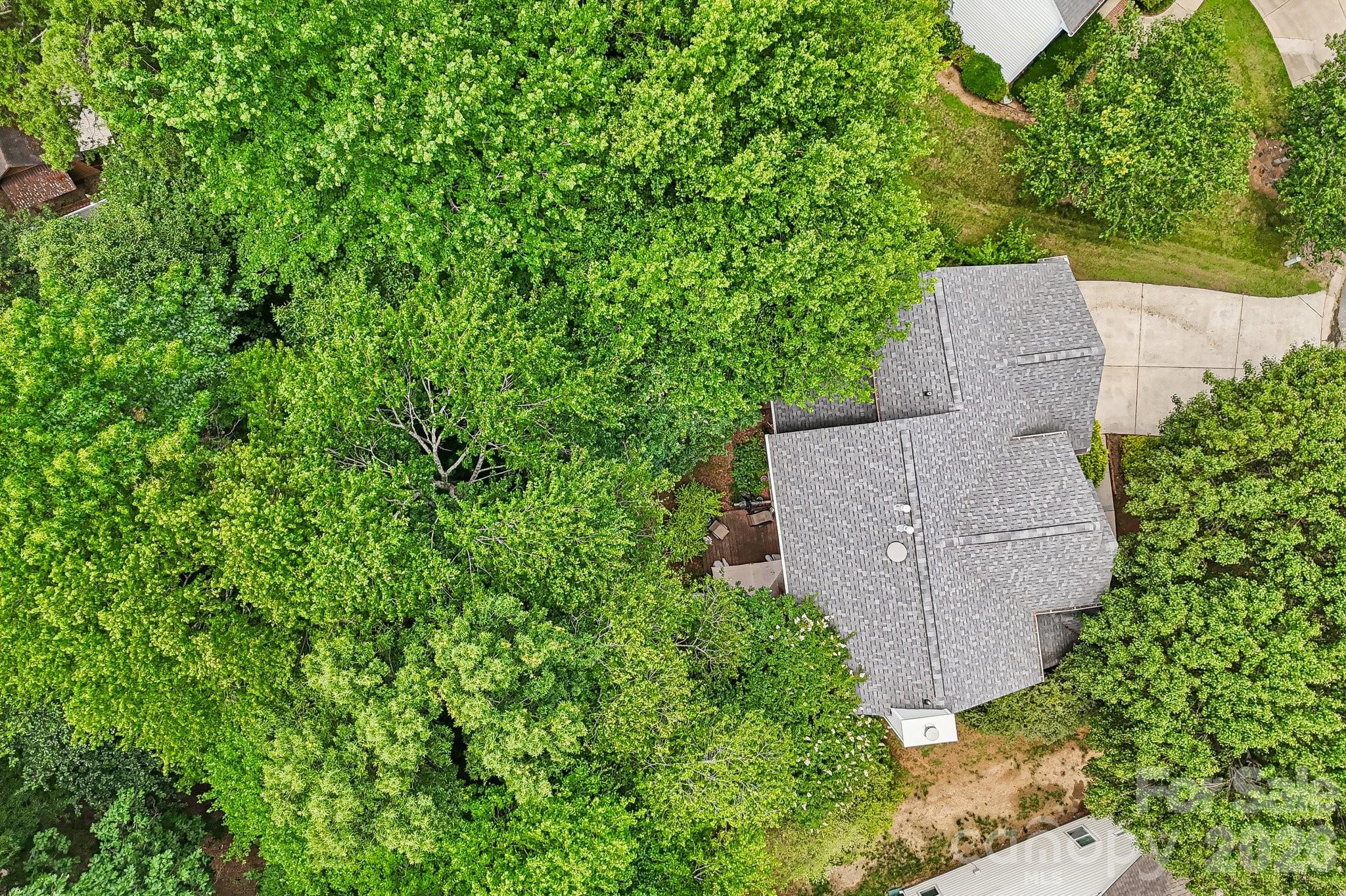 3429 Turtle Cross Lane — Charlotte