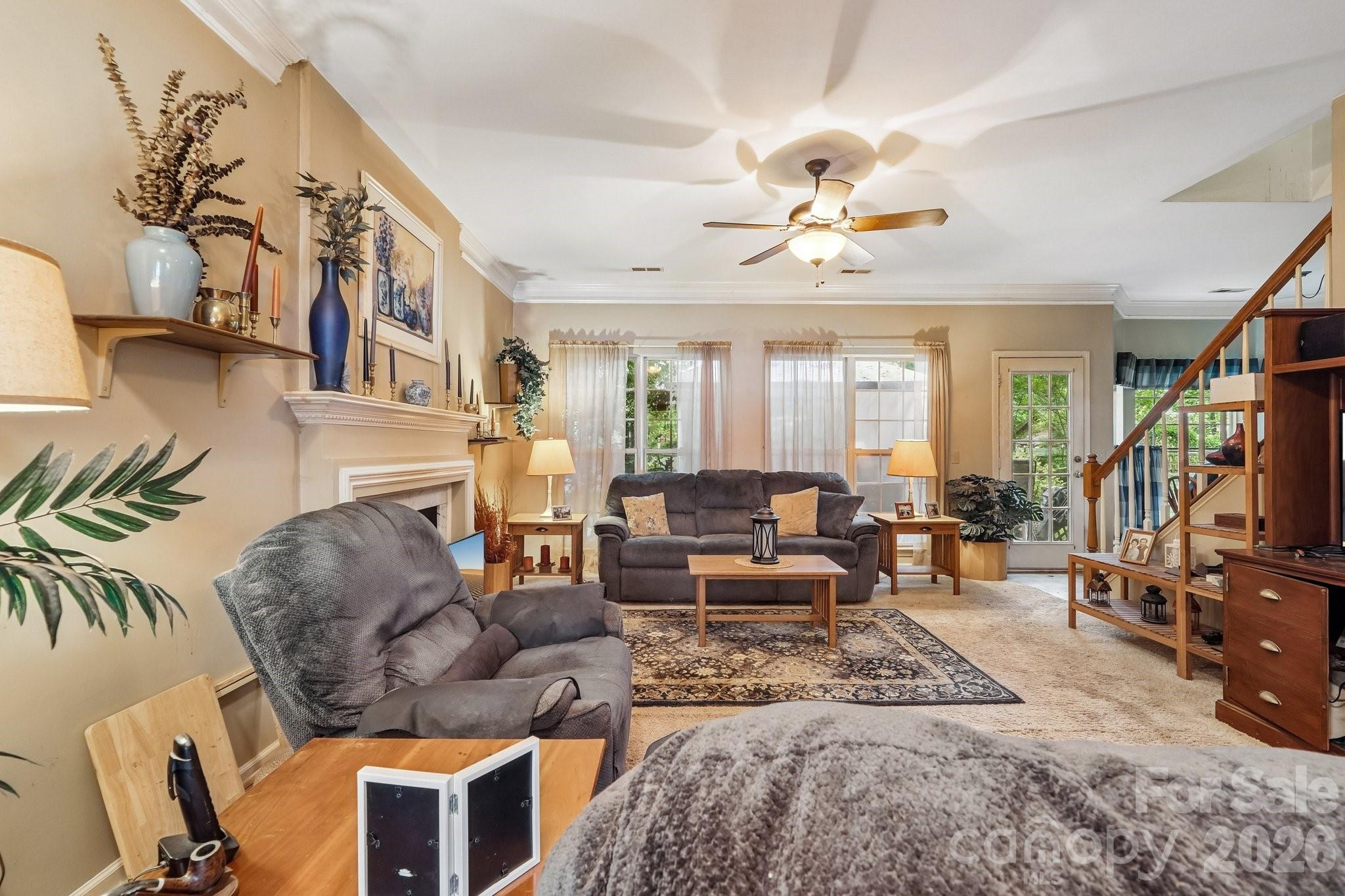 3429 Turtle Cross Lane — Charlotte