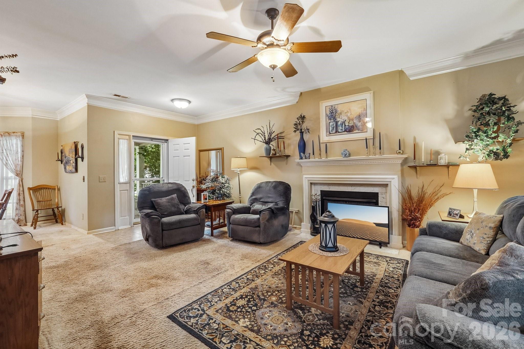 3429 Turtle Cross Lane — Charlotte