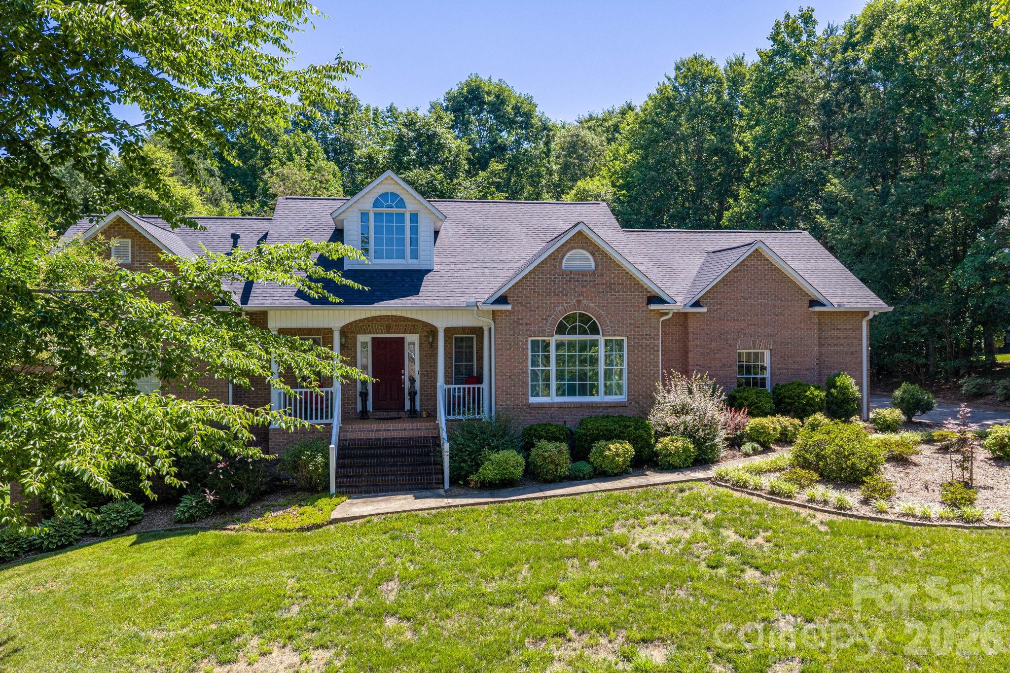 170 Windsor Drive — Taylorsville