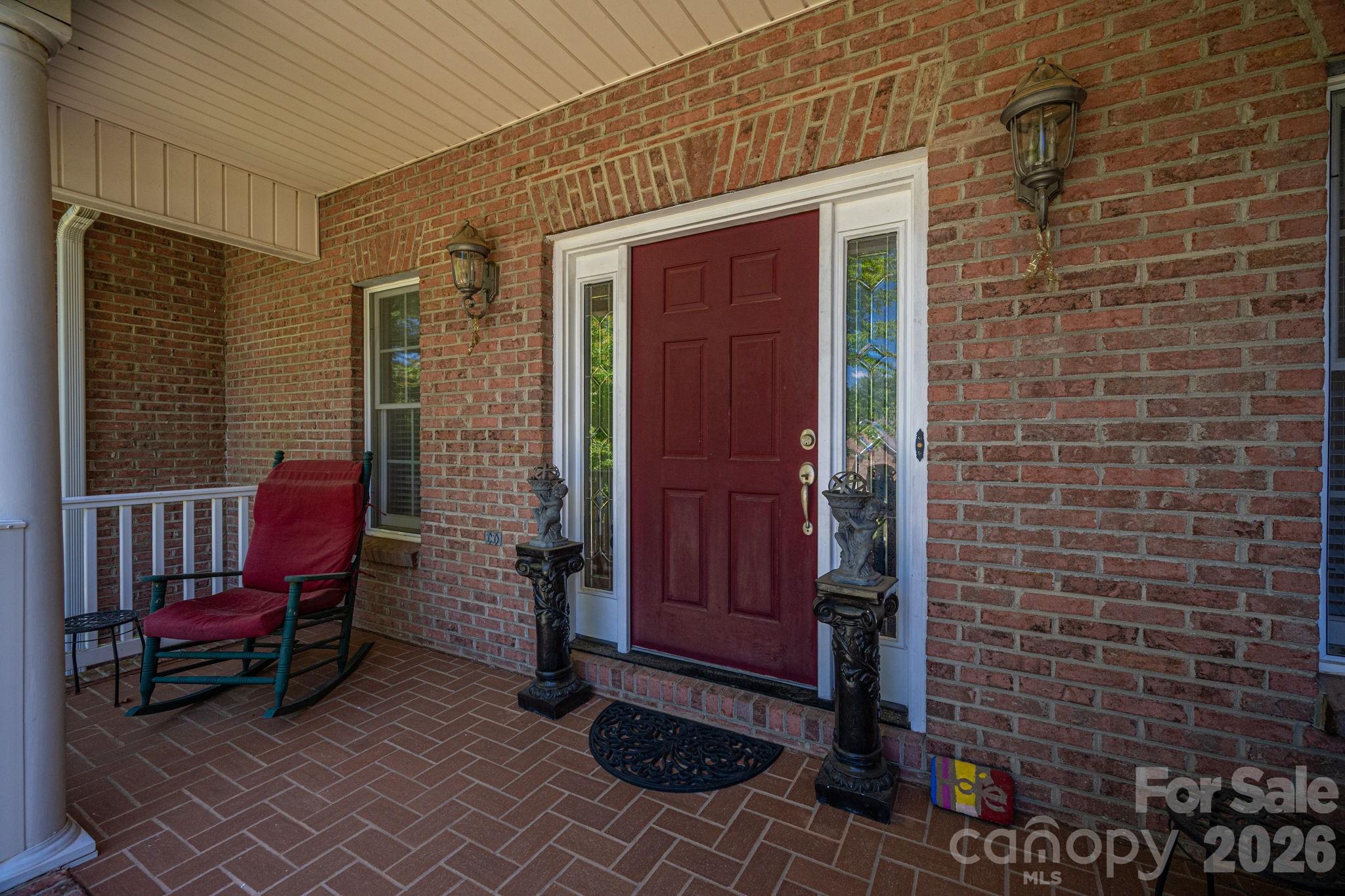 170 Windsor Drive — Taylorsville