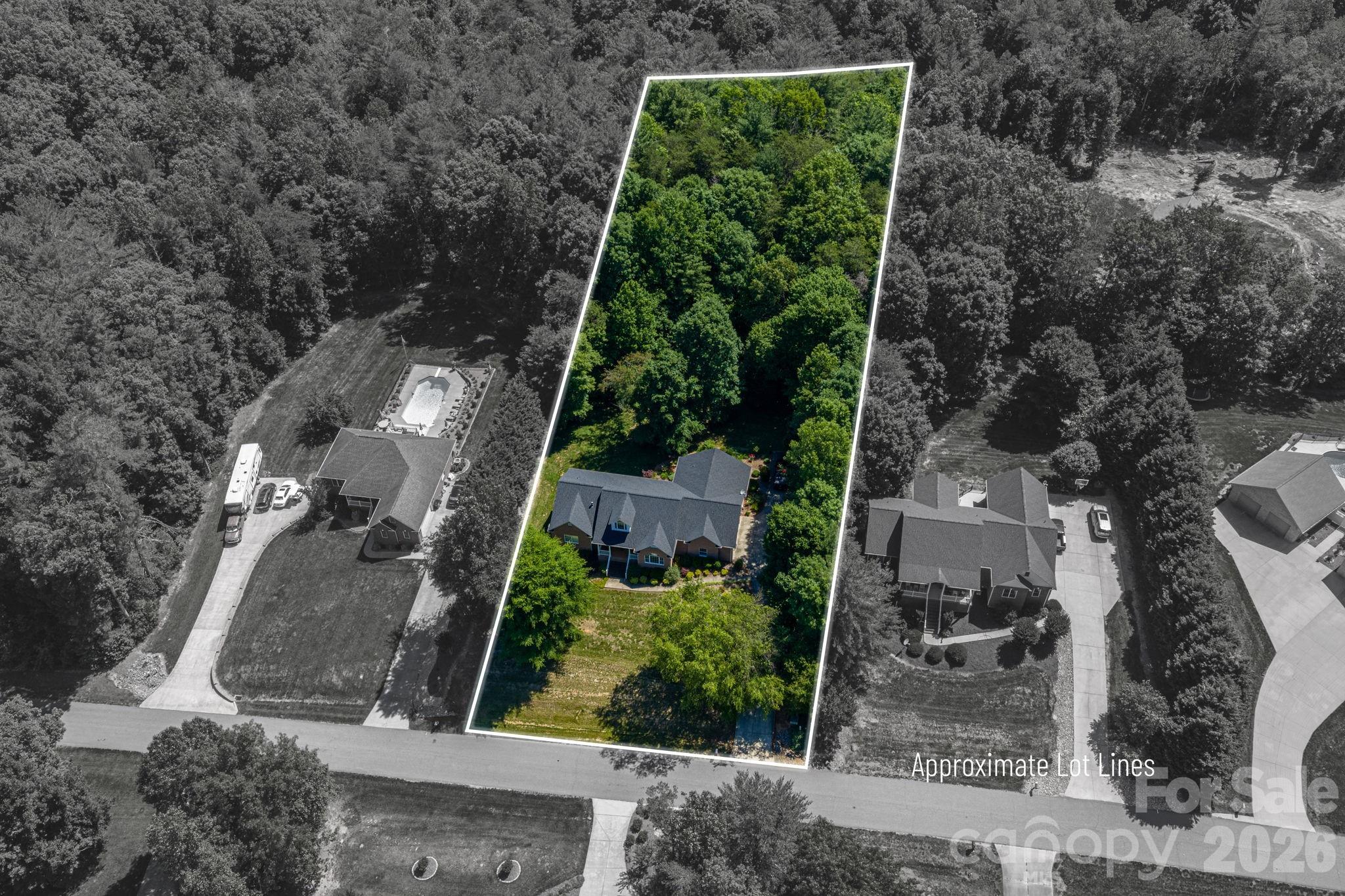 170 Windsor Drive — Taylorsville