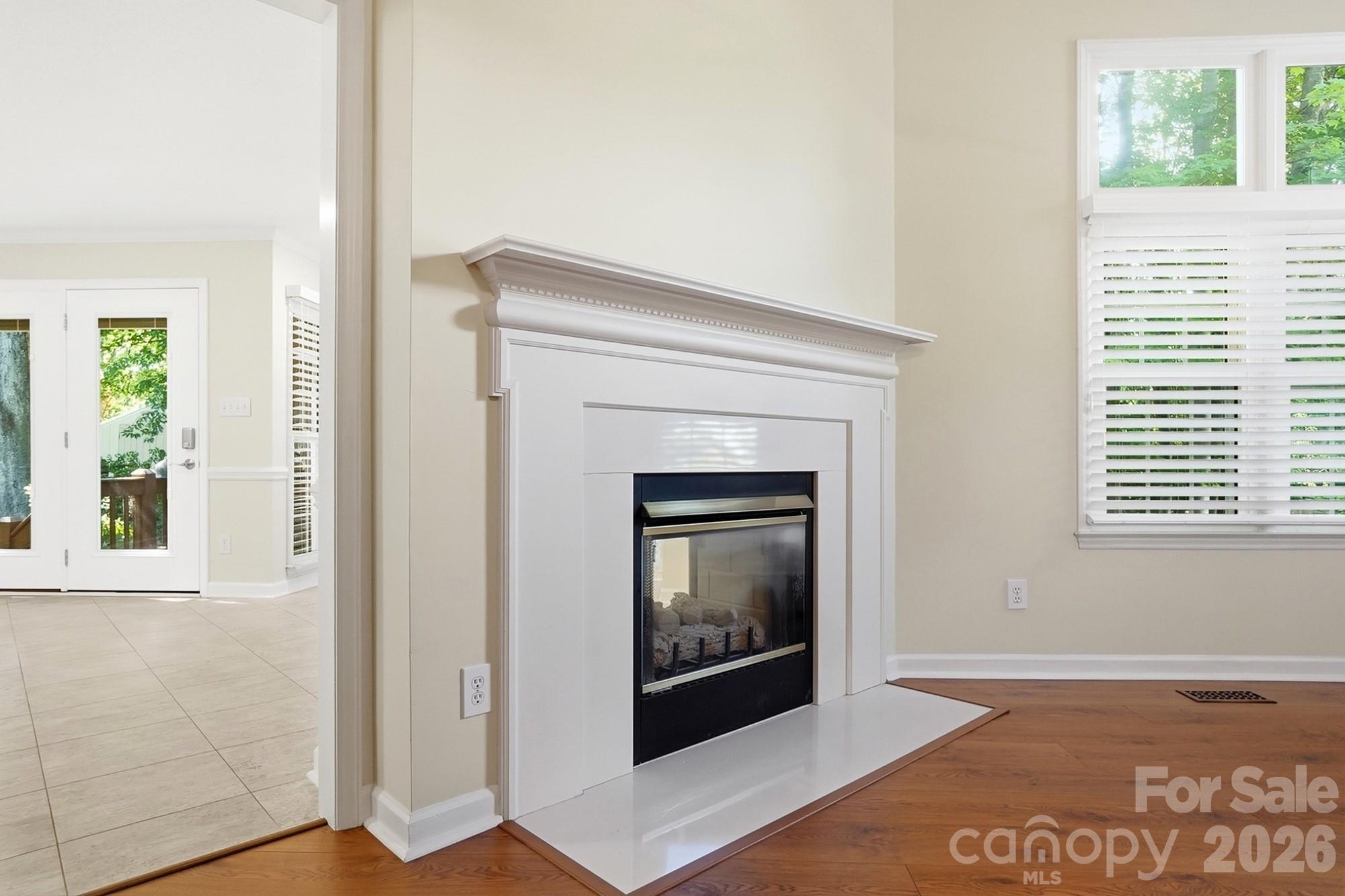 1506 Village Court — Gastonia