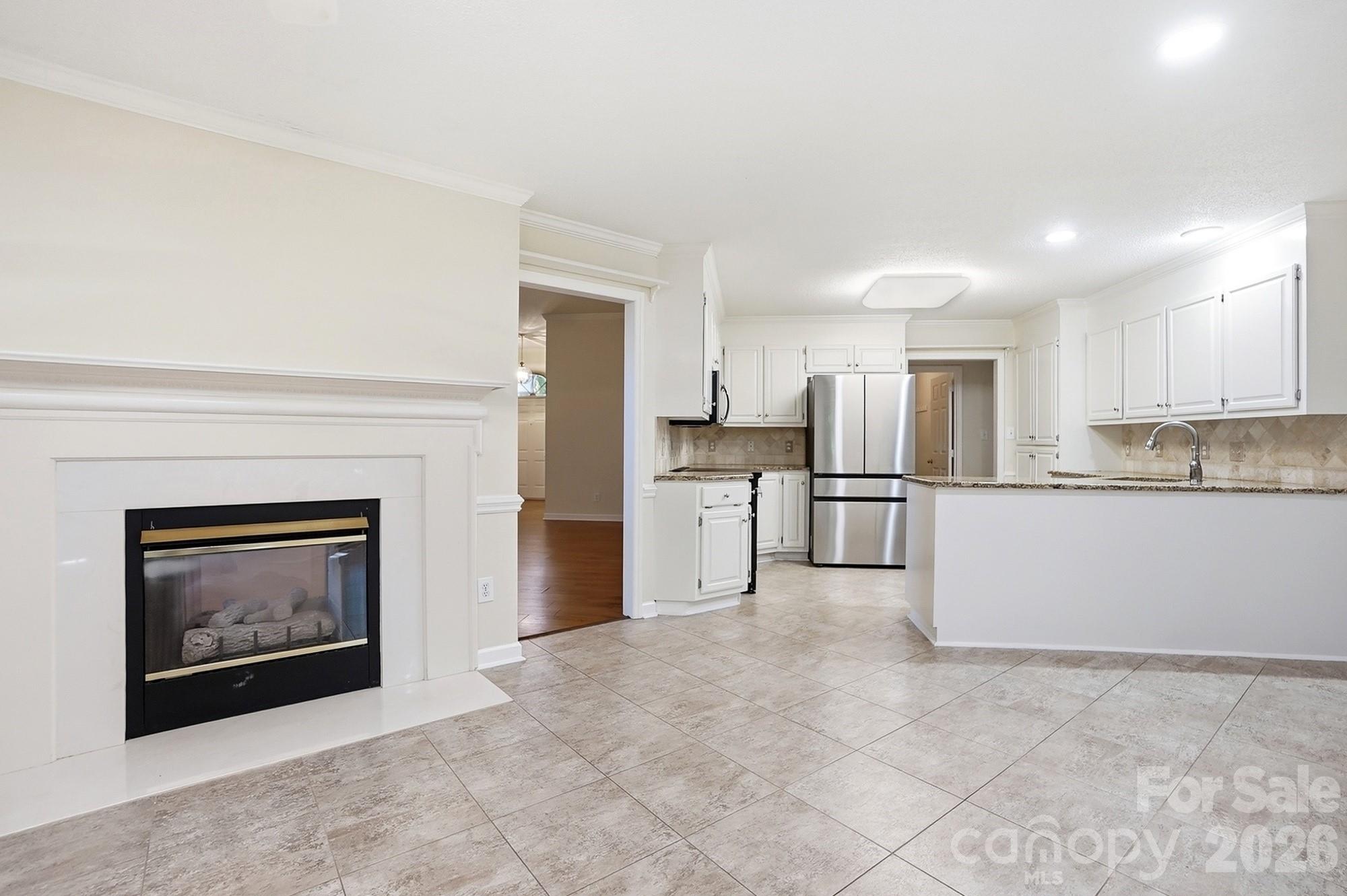1506 Village Court — Gastonia