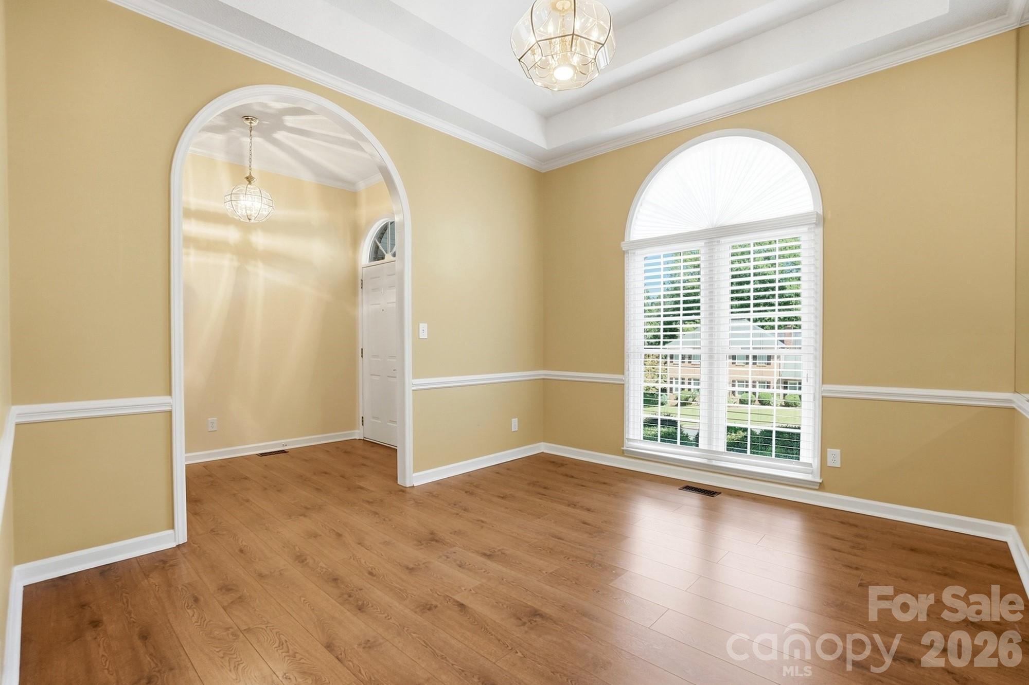 1506 Village Court — Gastonia