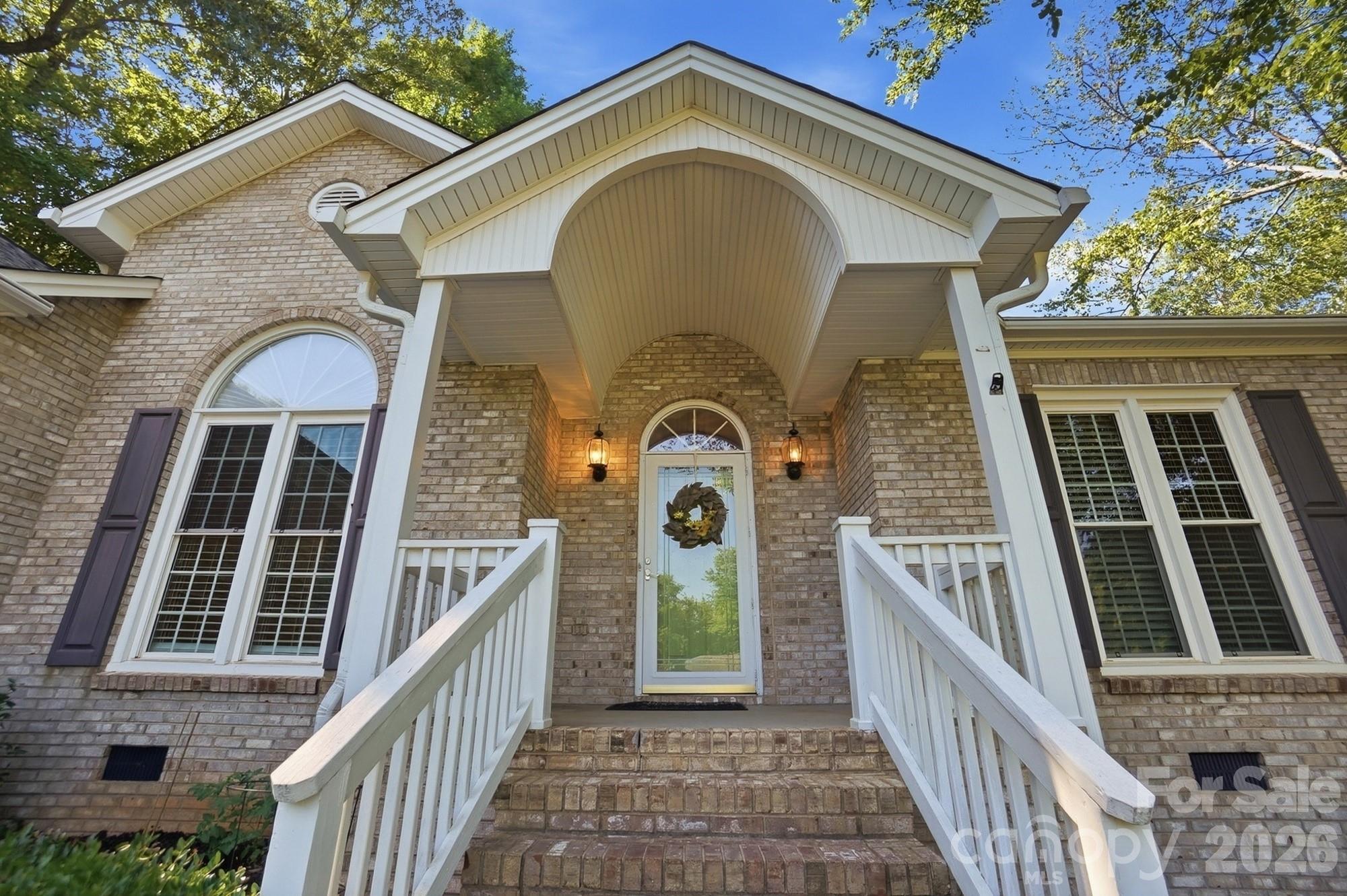 1506 Village Court — Gastonia