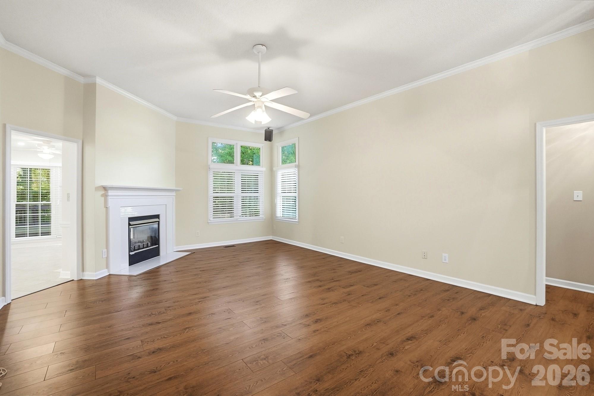 1506 Village Court — Gastonia