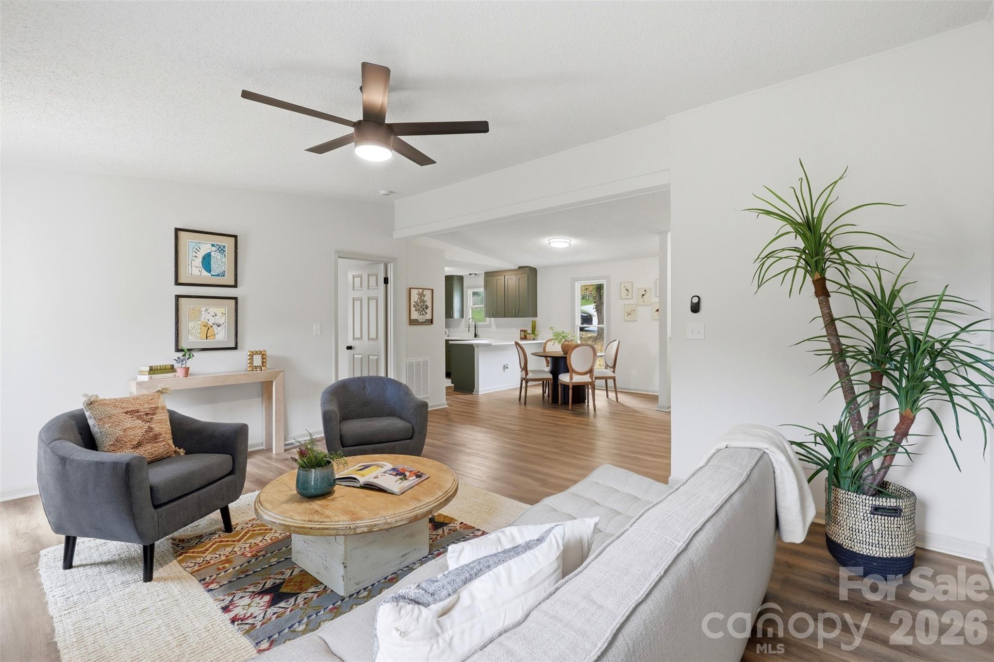 2918 Wild Duck Court — Charlotte