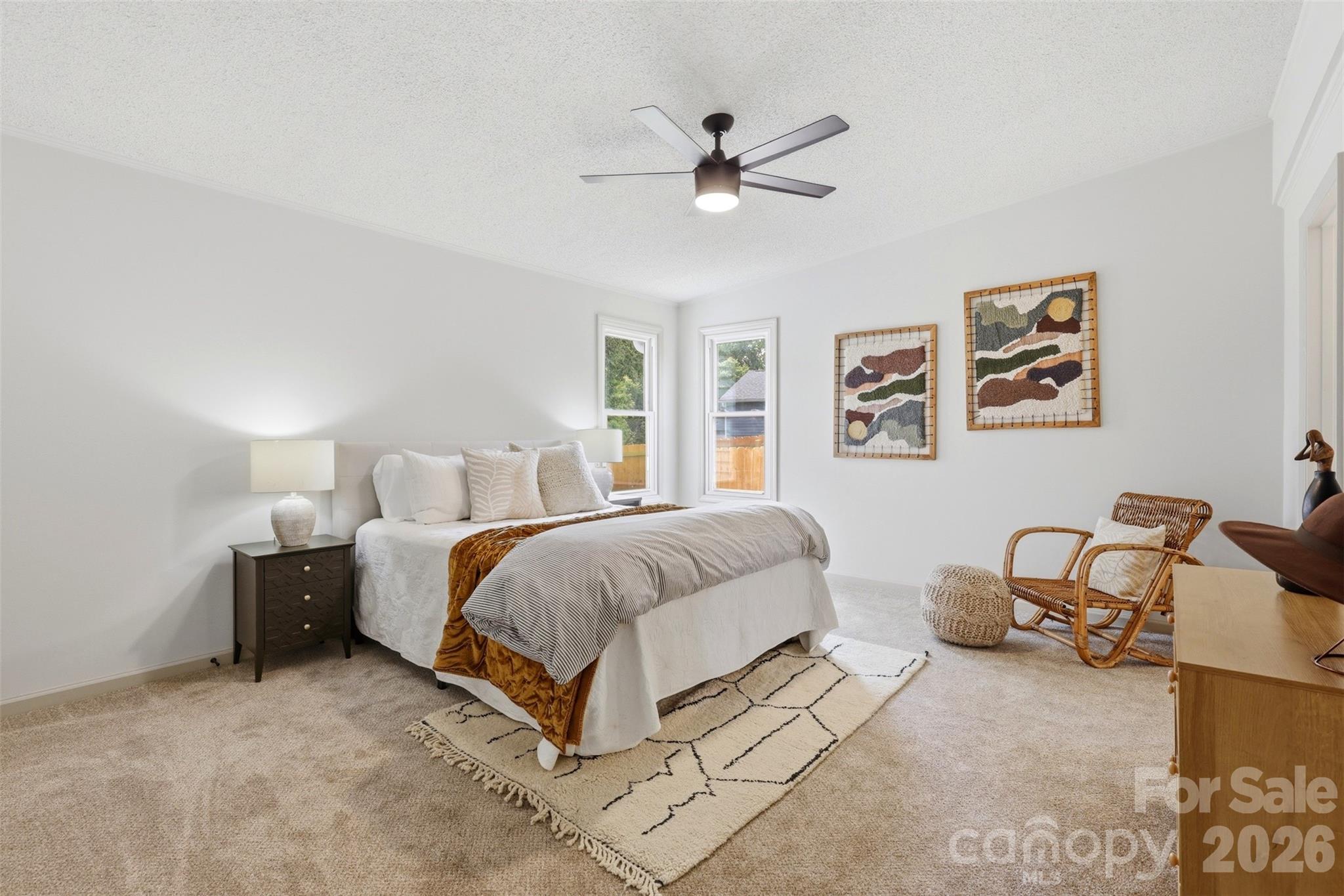 2918 Wild Duck Court — Charlotte