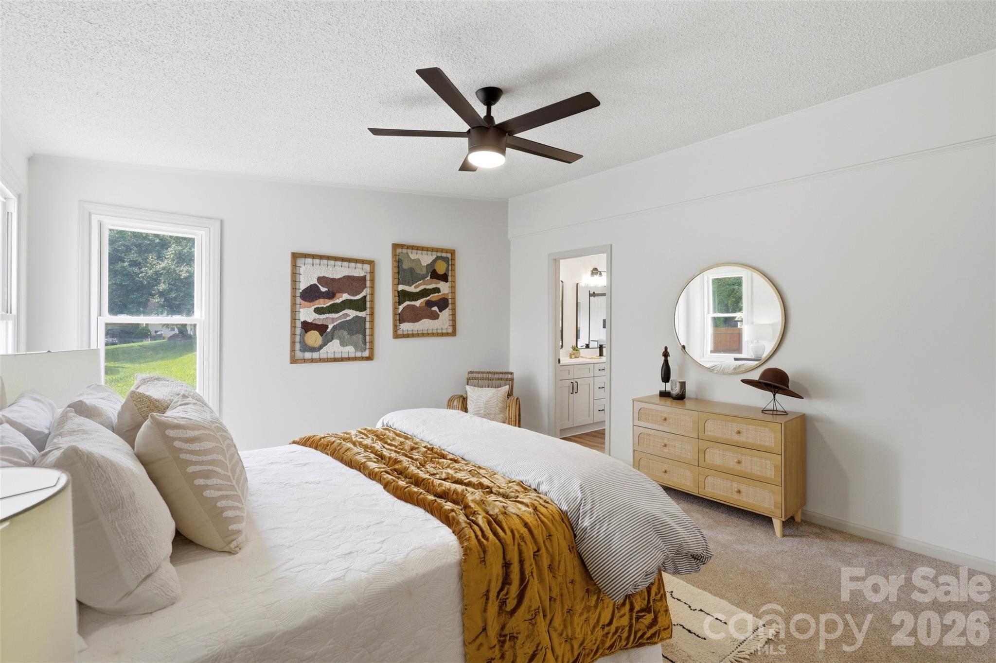 2918 Wild Duck Court — Charlotte