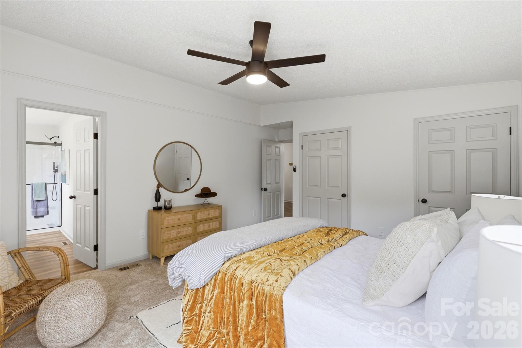 2918 Wild Duck Court — Charlotte