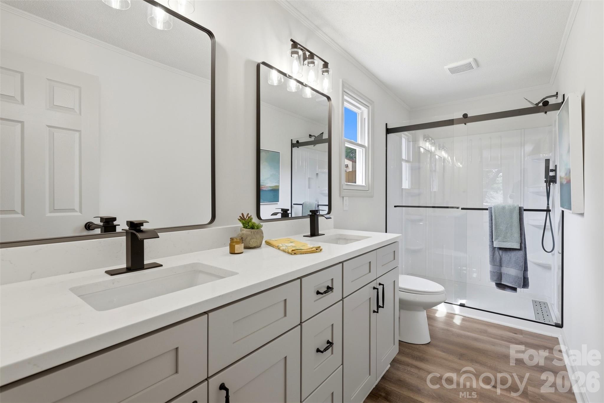 2918 Wild Duck Court — Charlotte