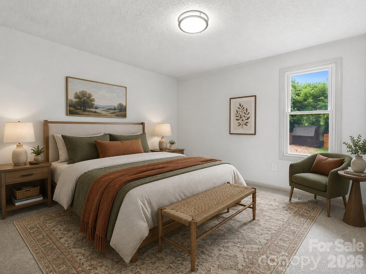 2918 Wild Duck Court — Charlotte