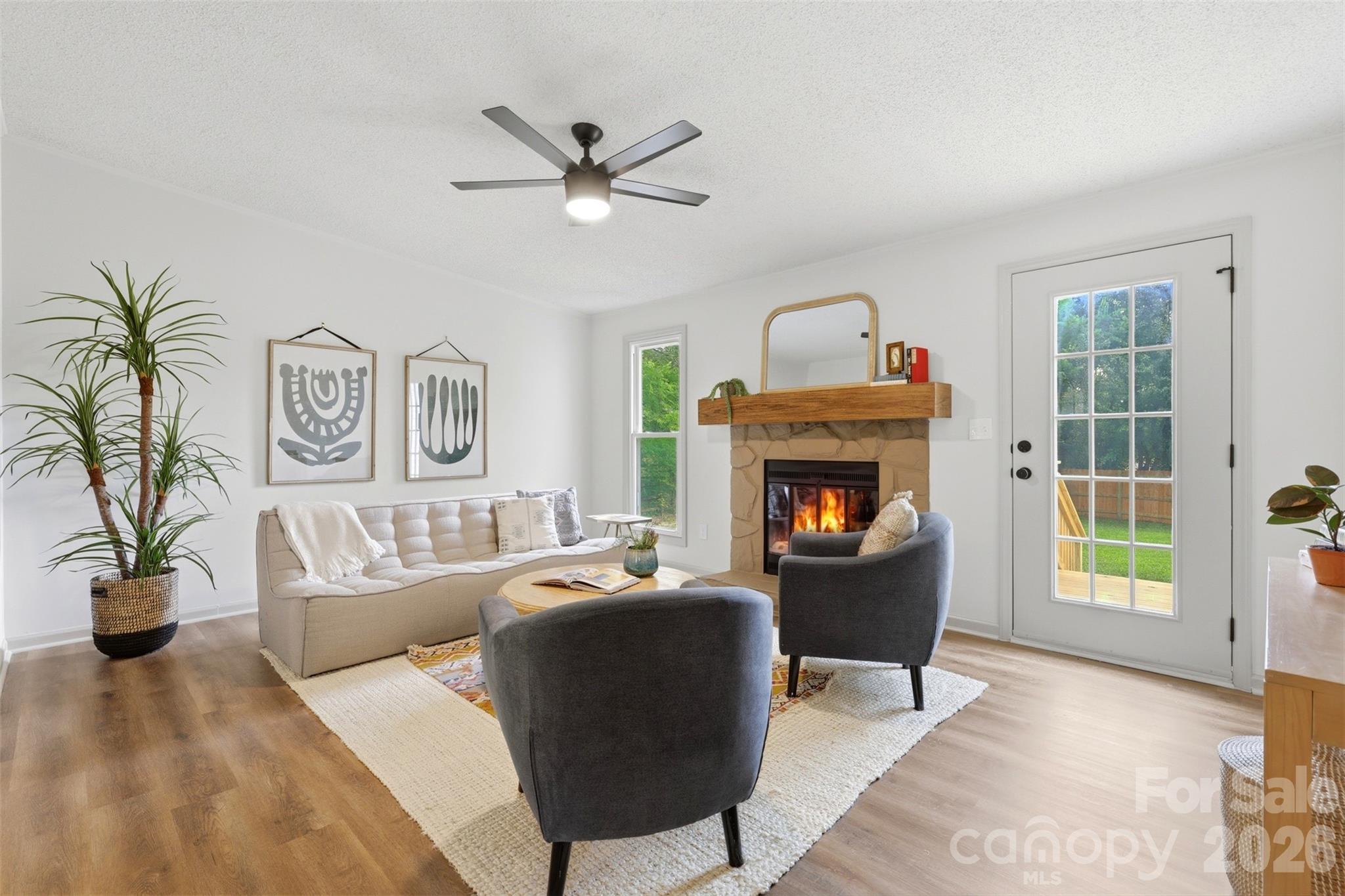 2918 Wild Duck Court — Charlotte
