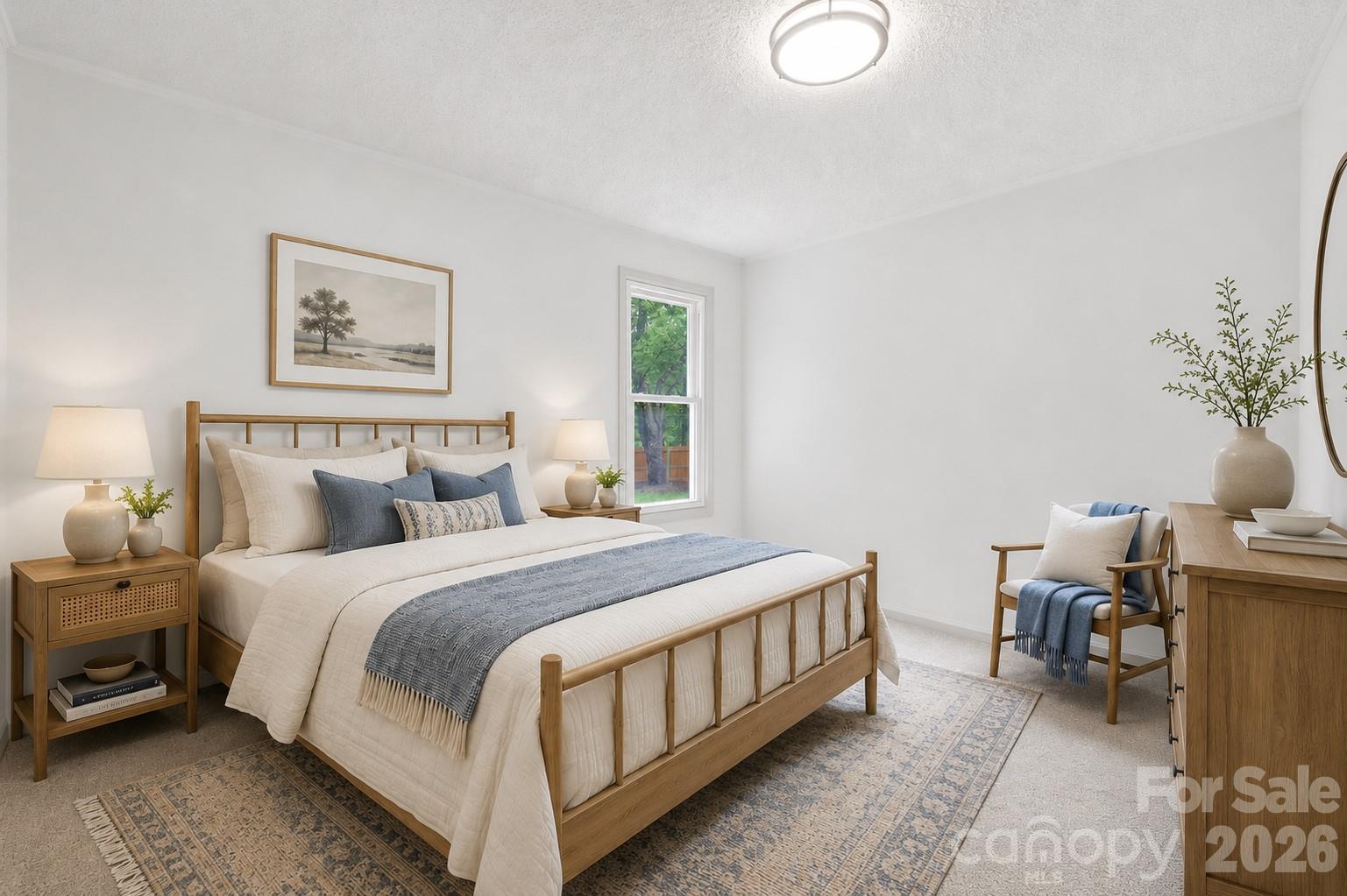 2918 Wild Duck Court — Charlotte