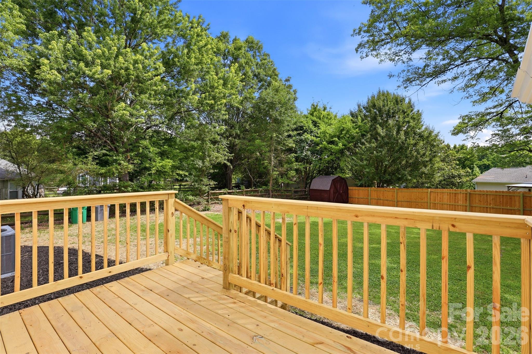 2918 Wild Duck Court — Charlotte