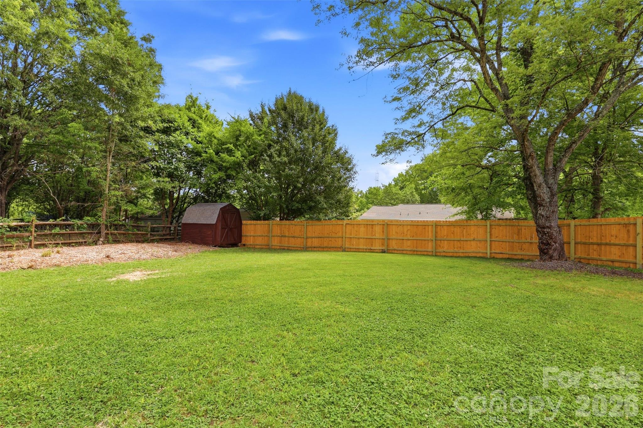2918 Wild Duck Court — Charlotte