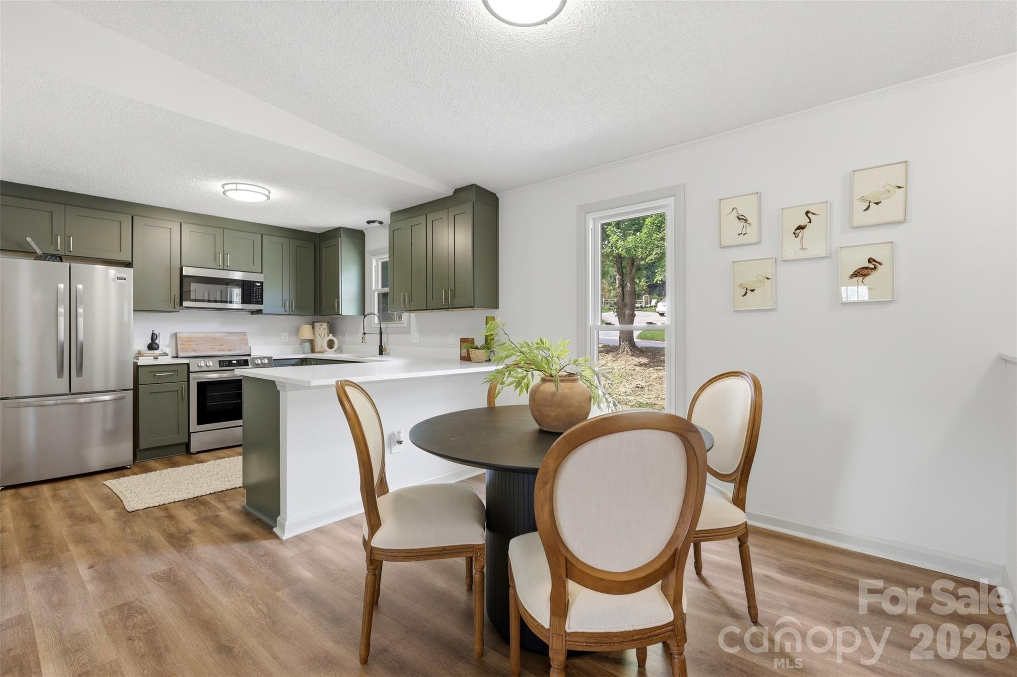2918 Wild Duck Court — Charlotte