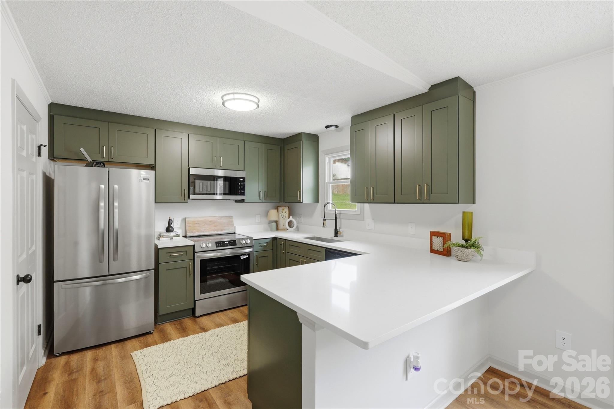 2918 Wild Duck Court — Charlotte