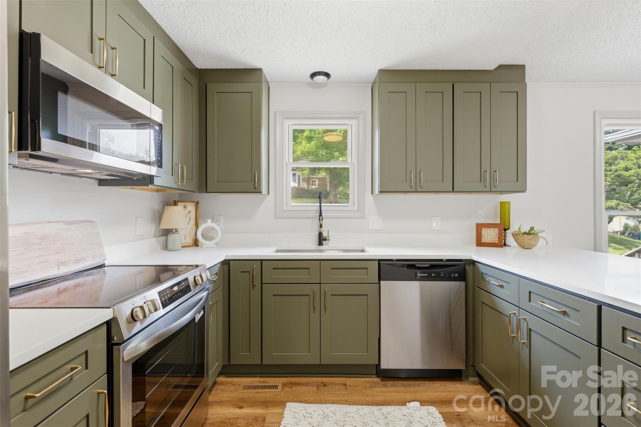 2918 Wild Duck Court — Charlotte