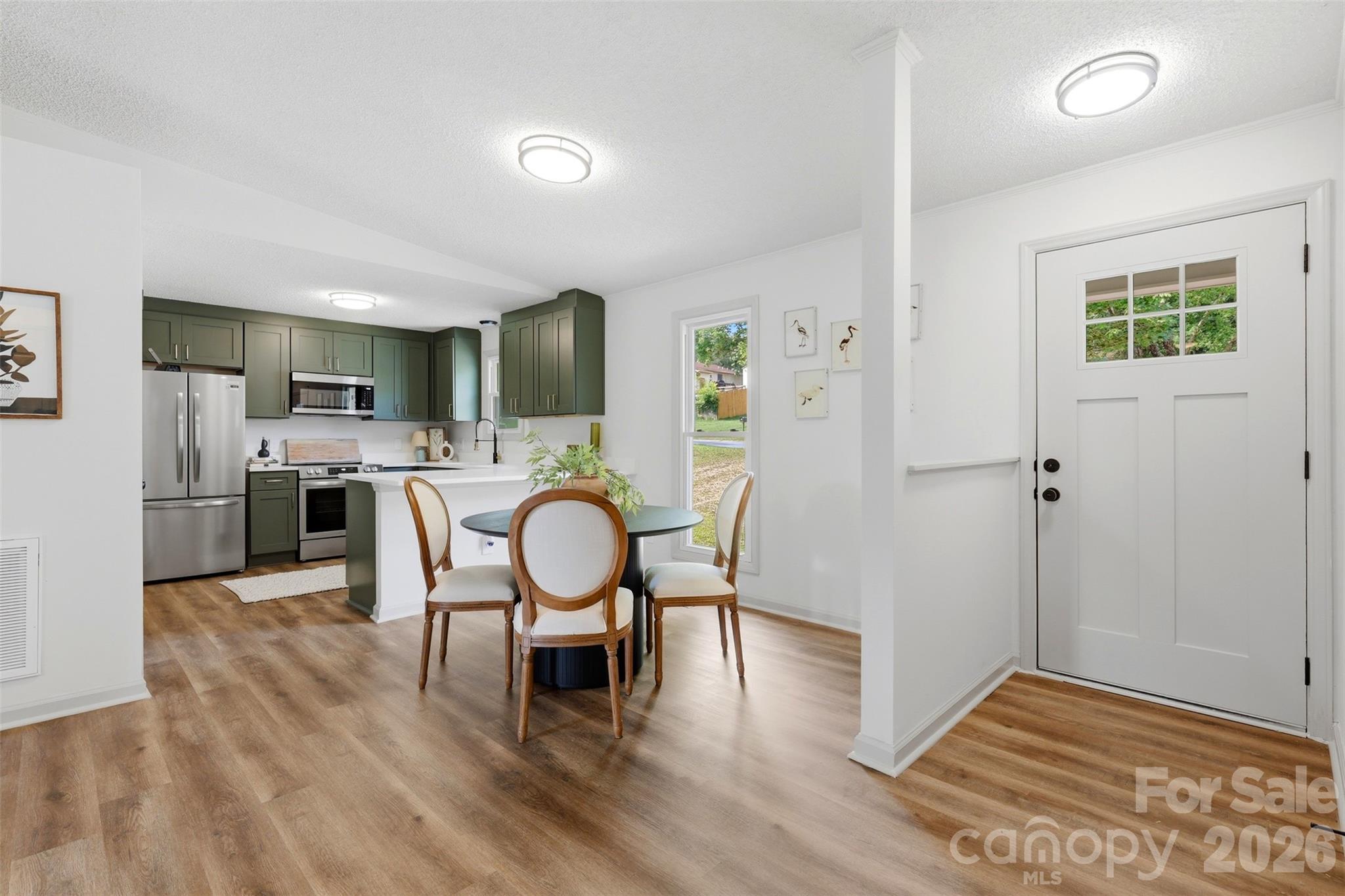2918 Wild Duck Court — Charlotte