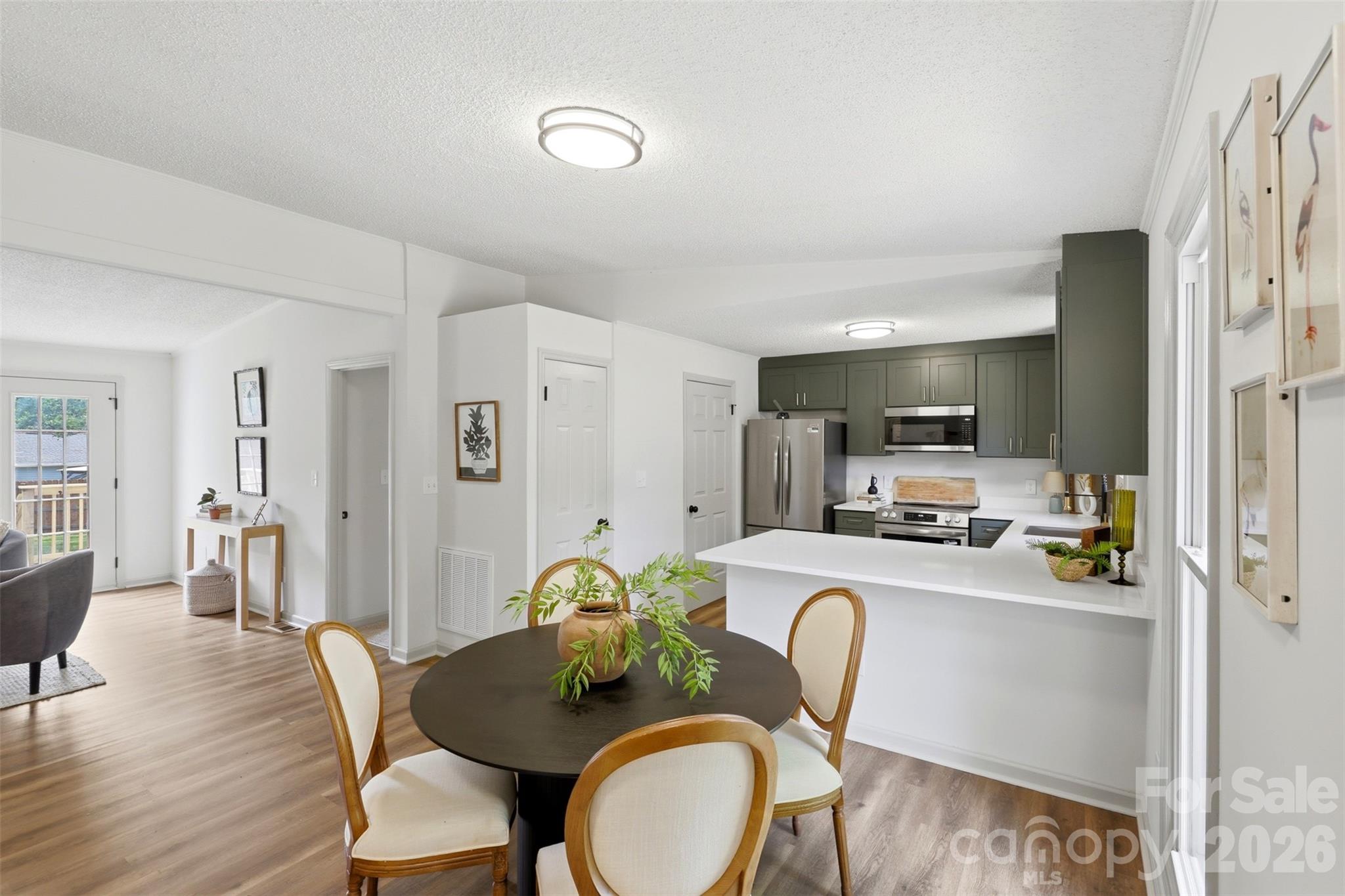 2918 Wild Duck Court — Charlotte