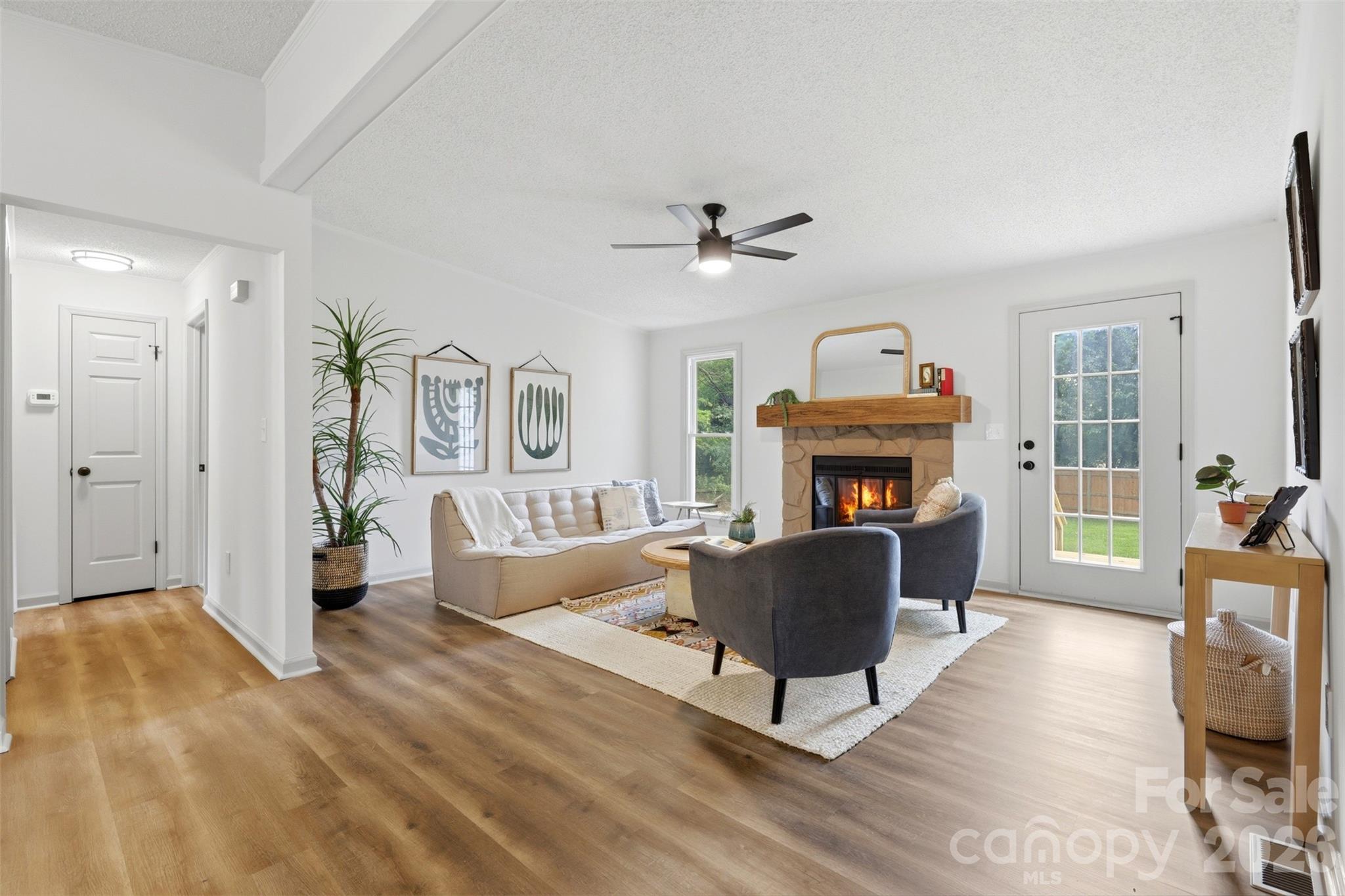 2918 Wild Duck Court — Charlotte
