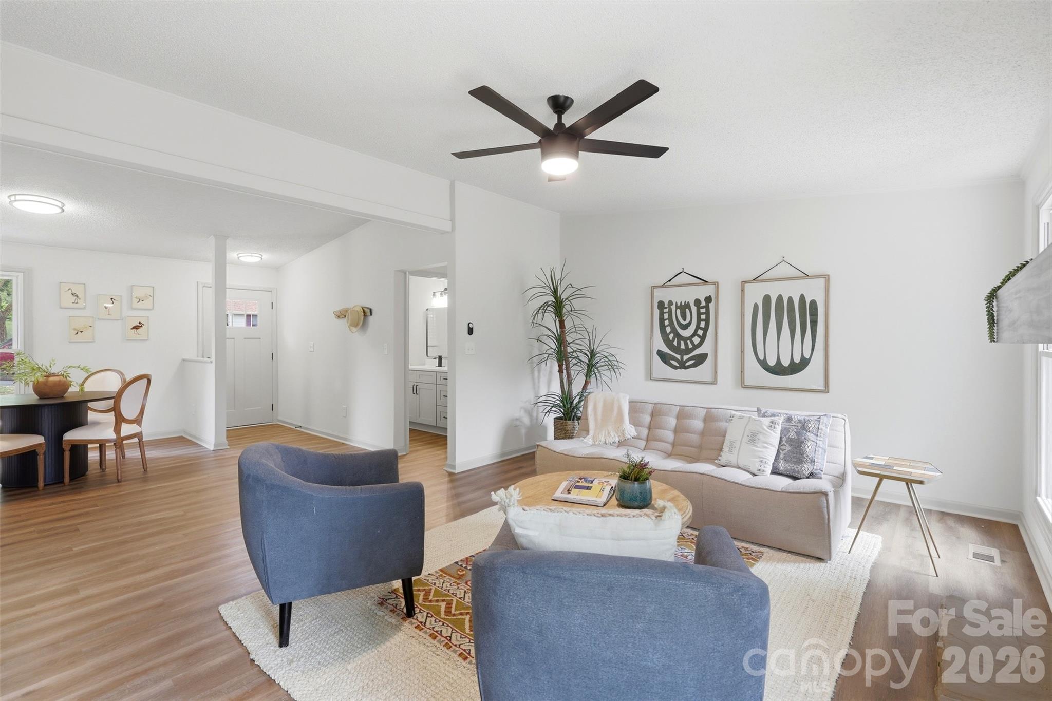 2918 Wild Duck Court — Charlotte