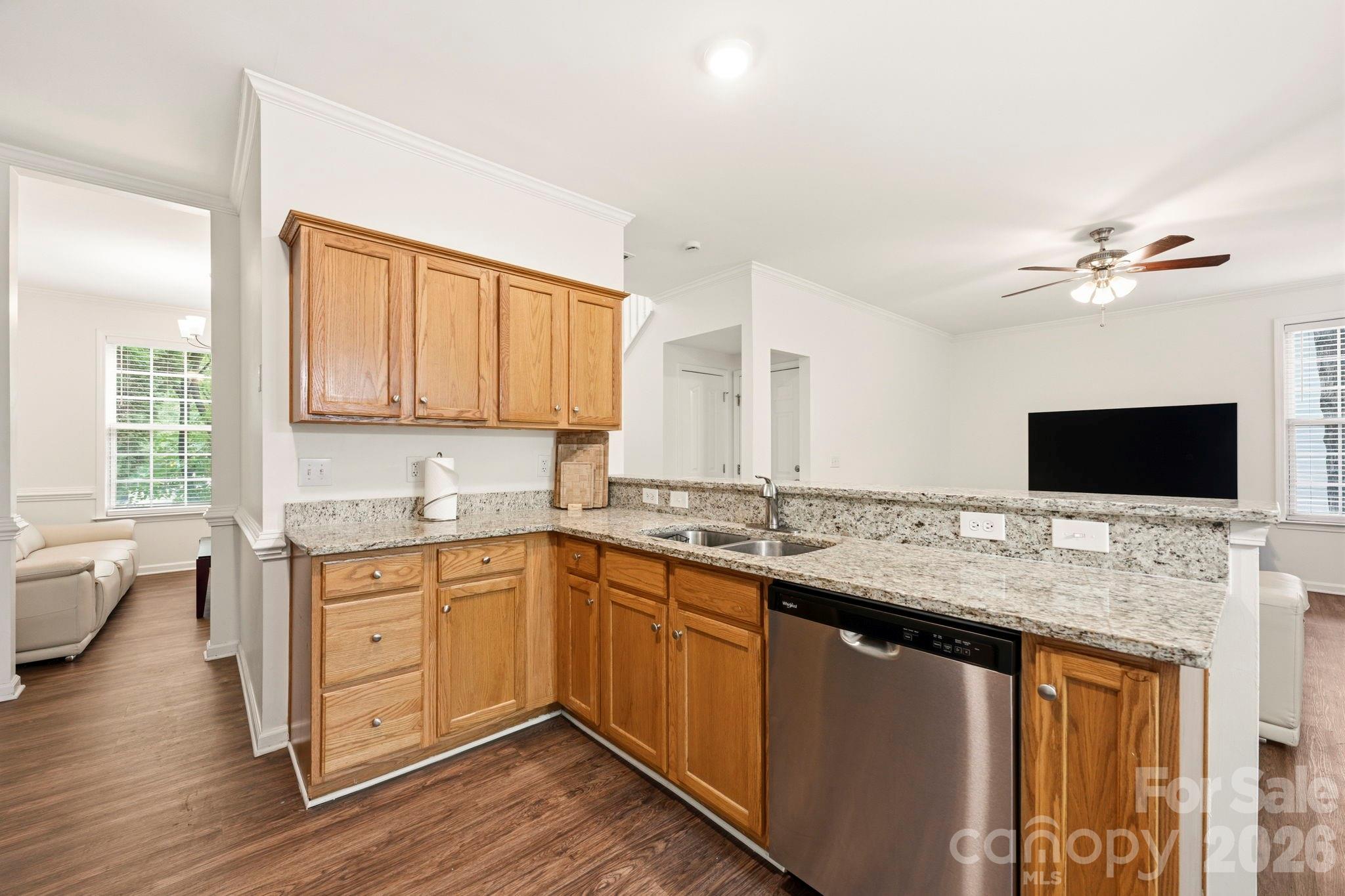 4902 Windchase Lane — Charlotte