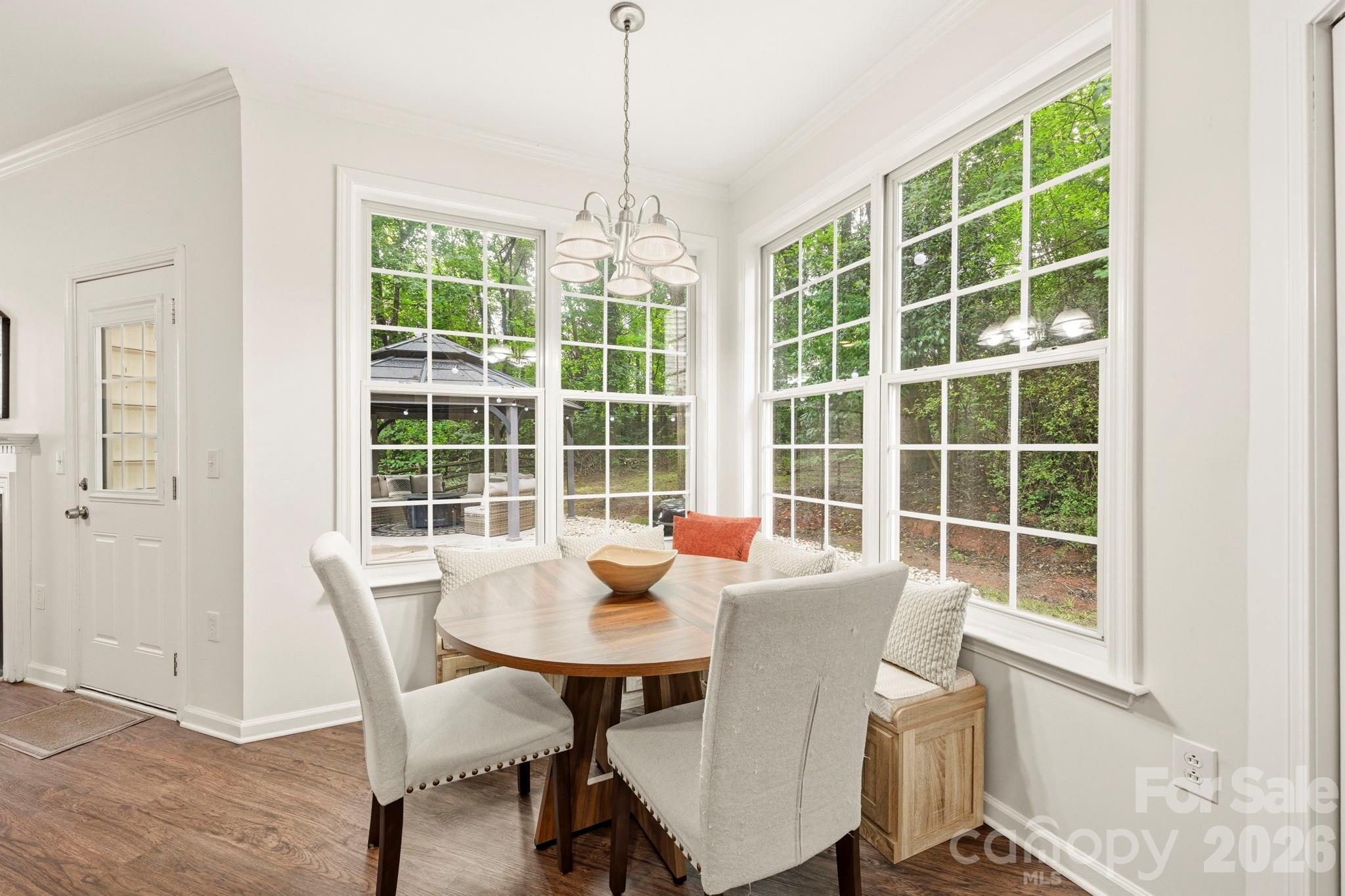 4902 Windchase Lane — Charlotte