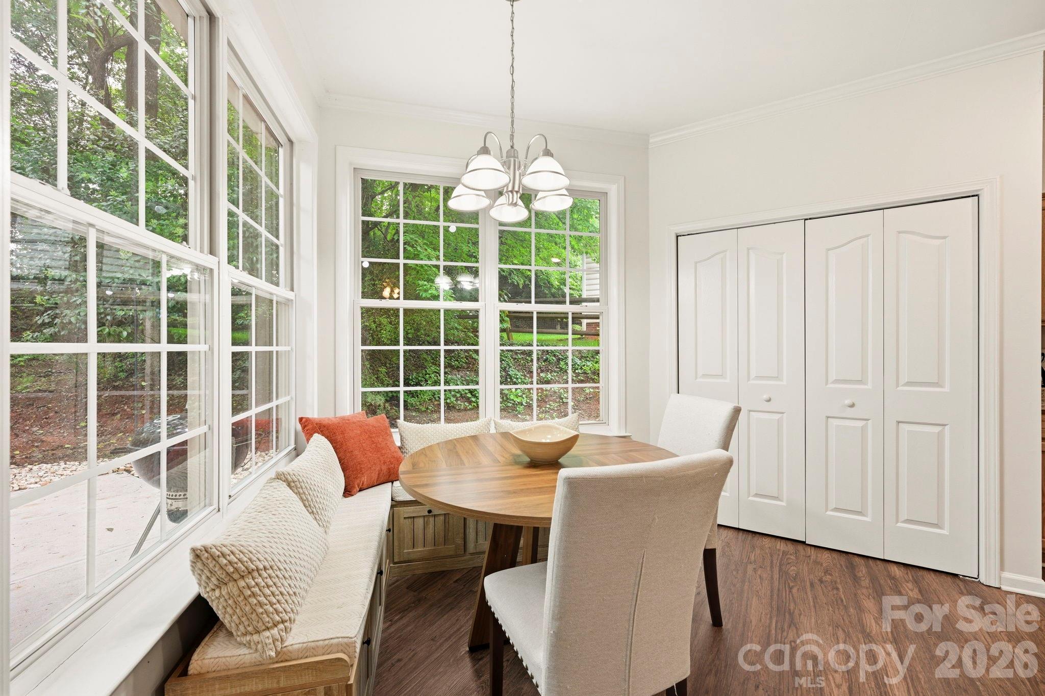 4902 Windchase Lane — Charlotte