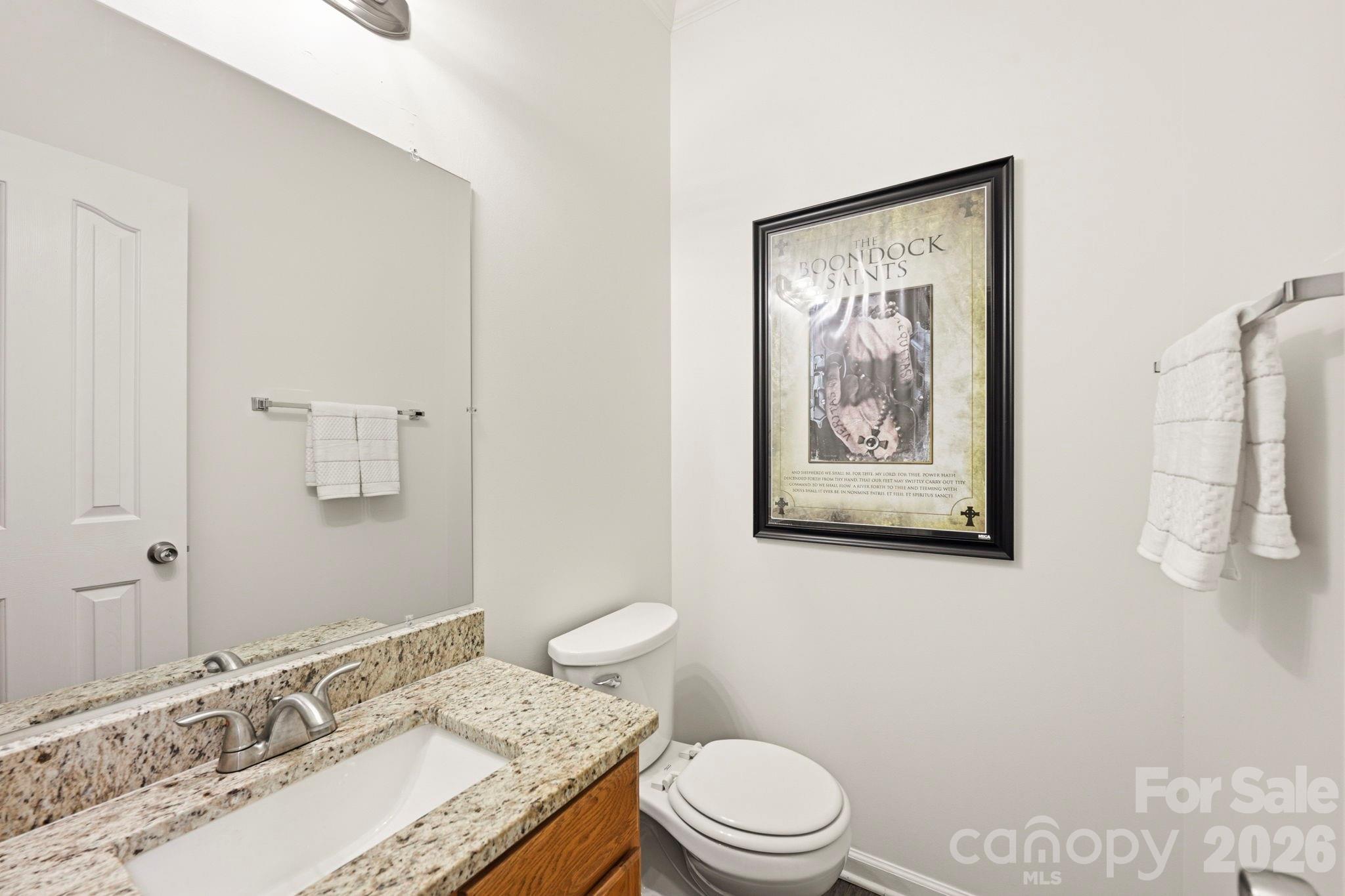 4902 Windchase Lane — Charlotte