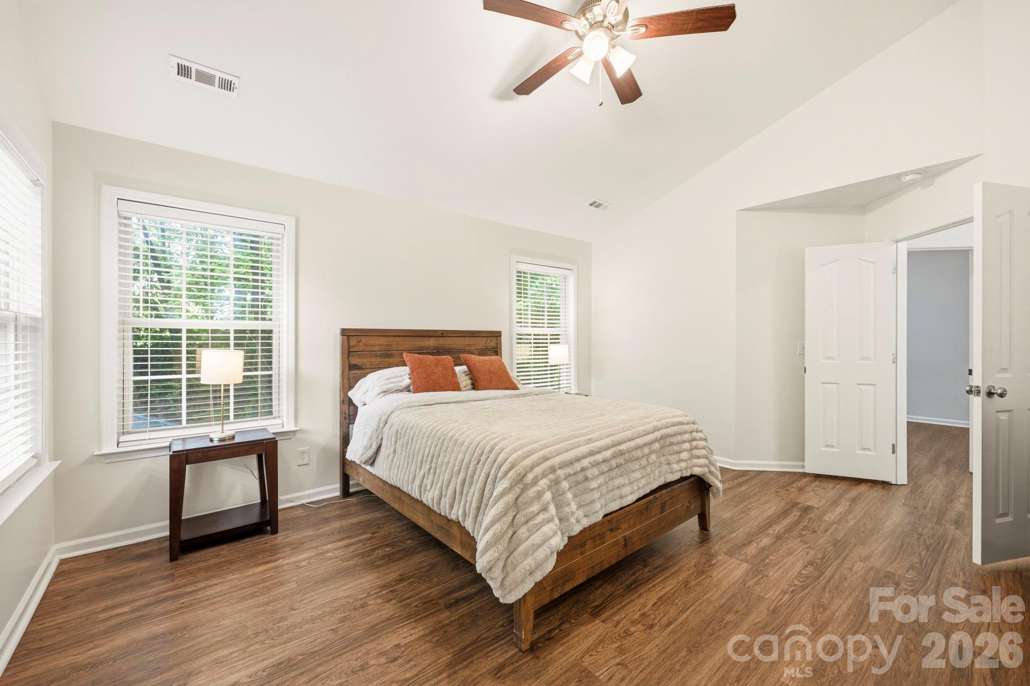 4902 Windchase Lane — Charlotte