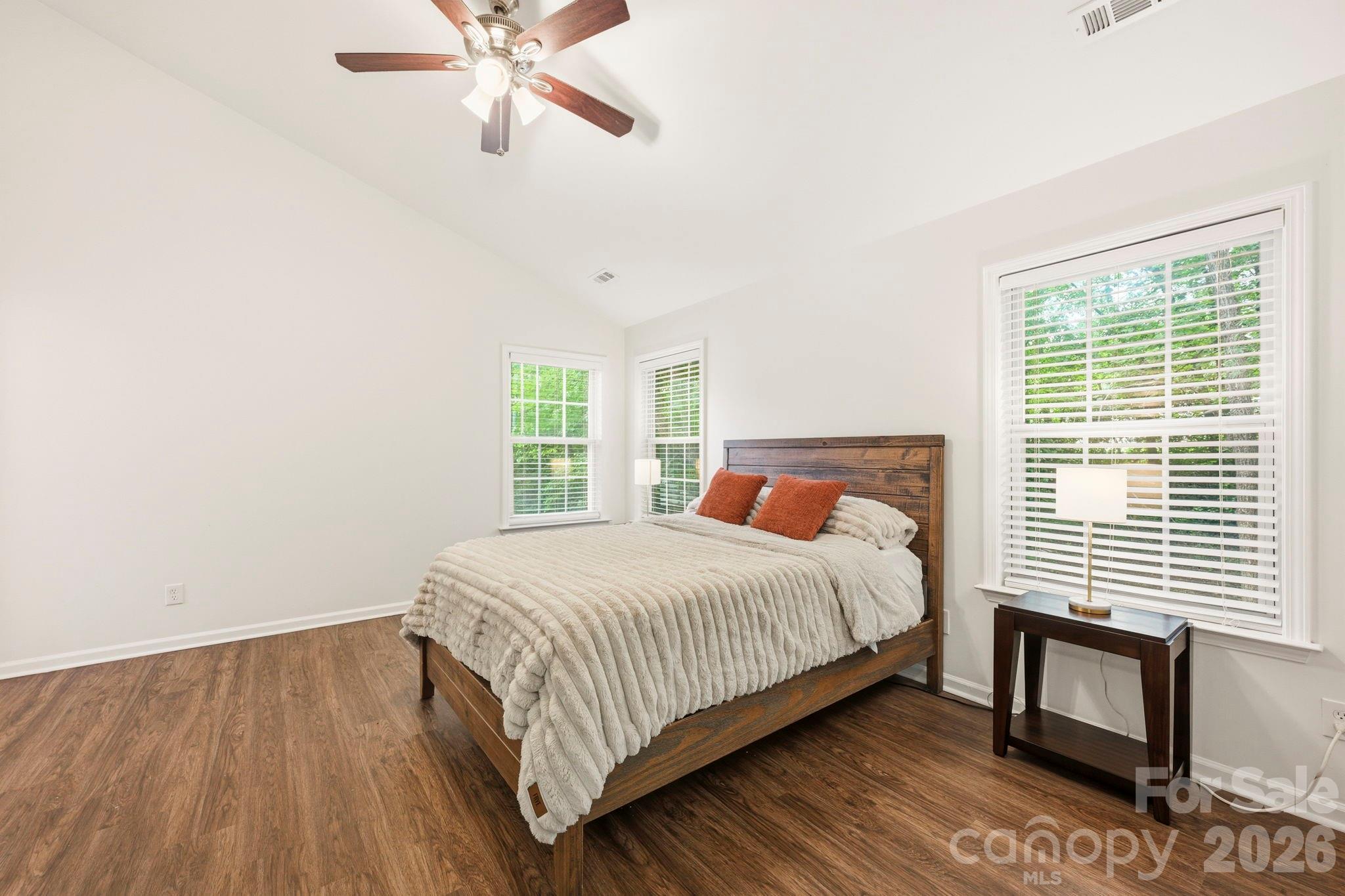 4902 Windchase Lane — Charlotte