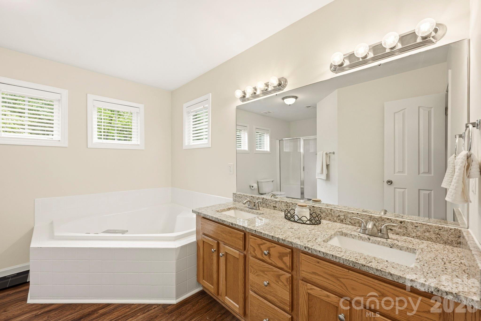 4902 Windchase Lane — Charlotte